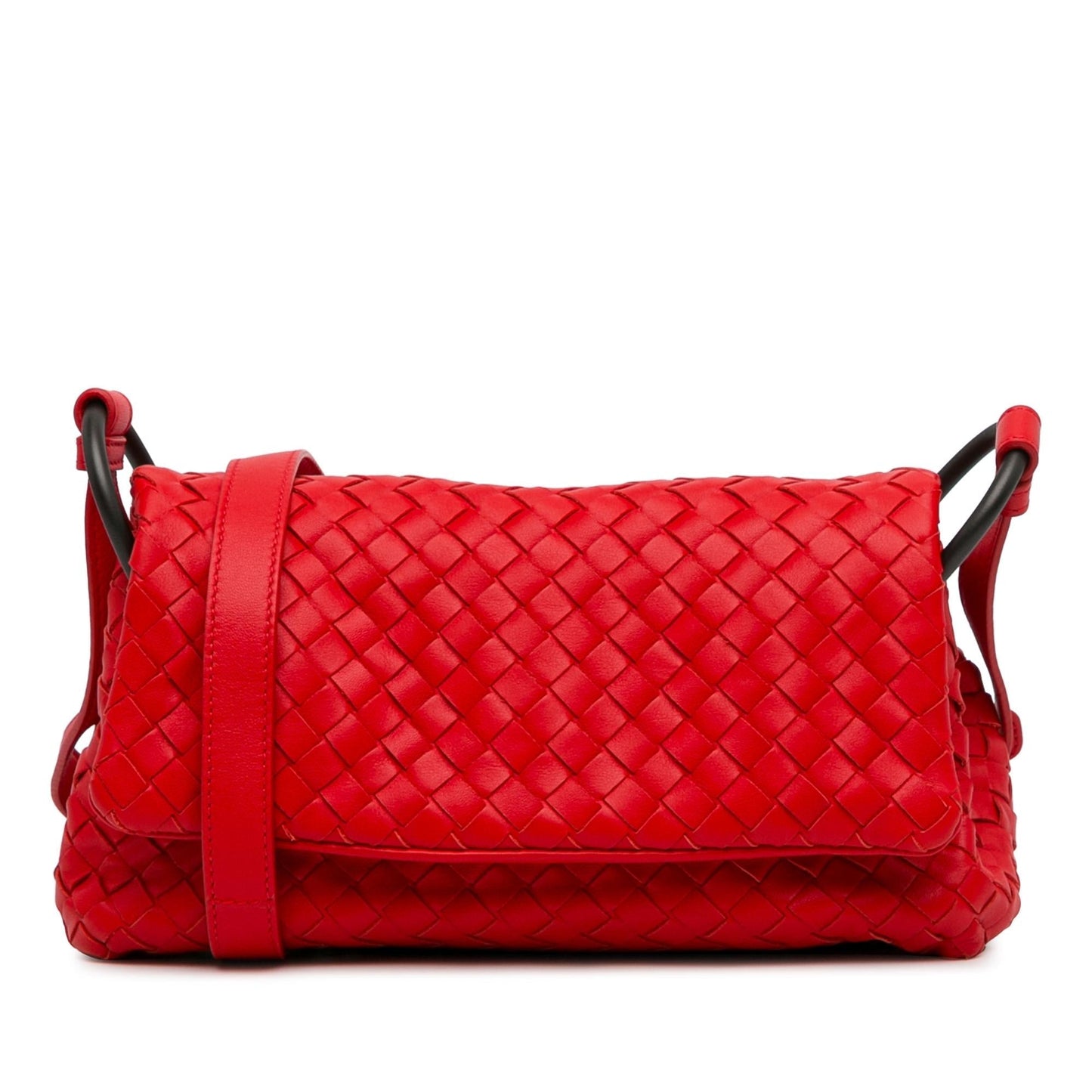Bottega Veneta Veneta Crossbody - Rovelle Bags