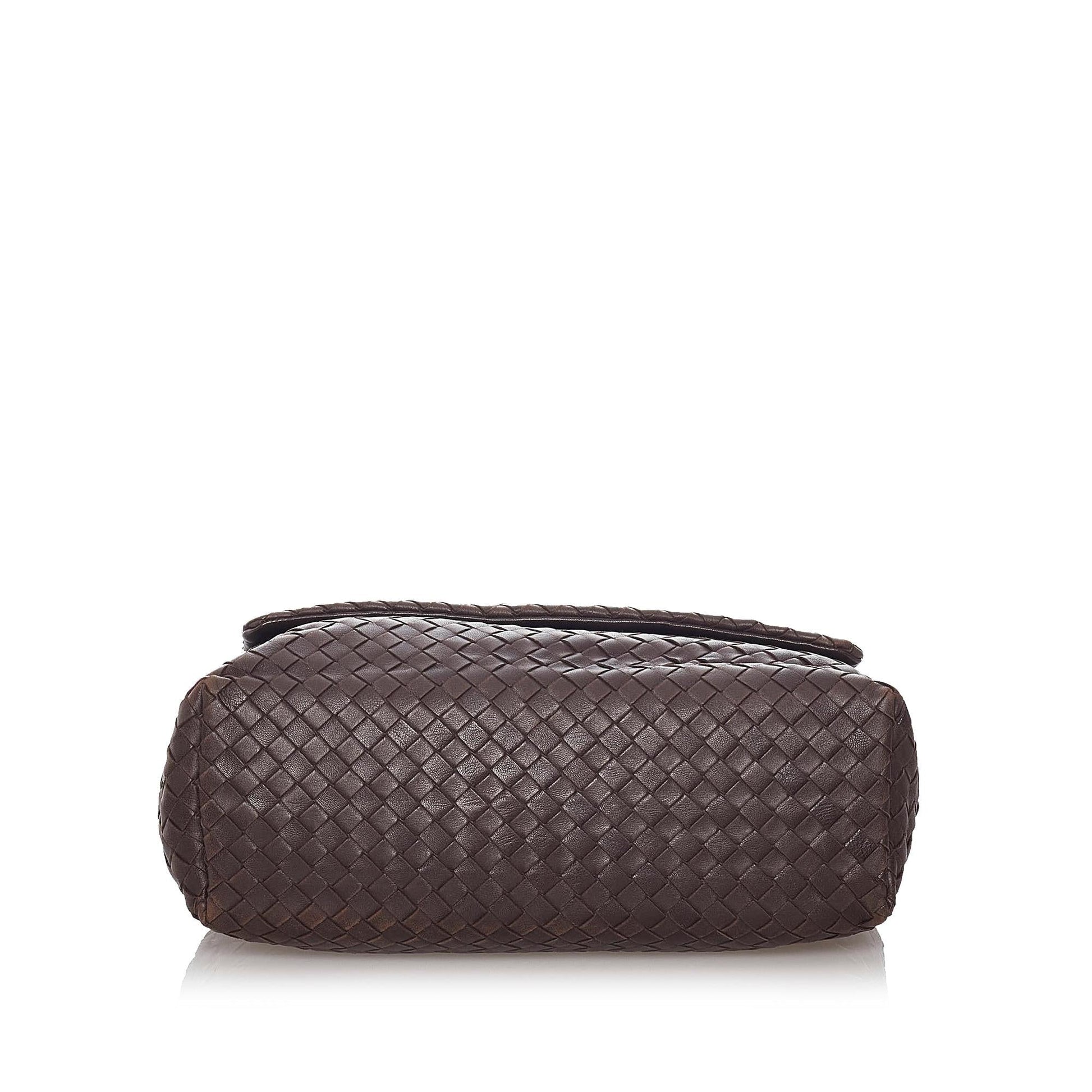 Bottega Veneta Veneta Shoulder Bag - Rovelle Bags