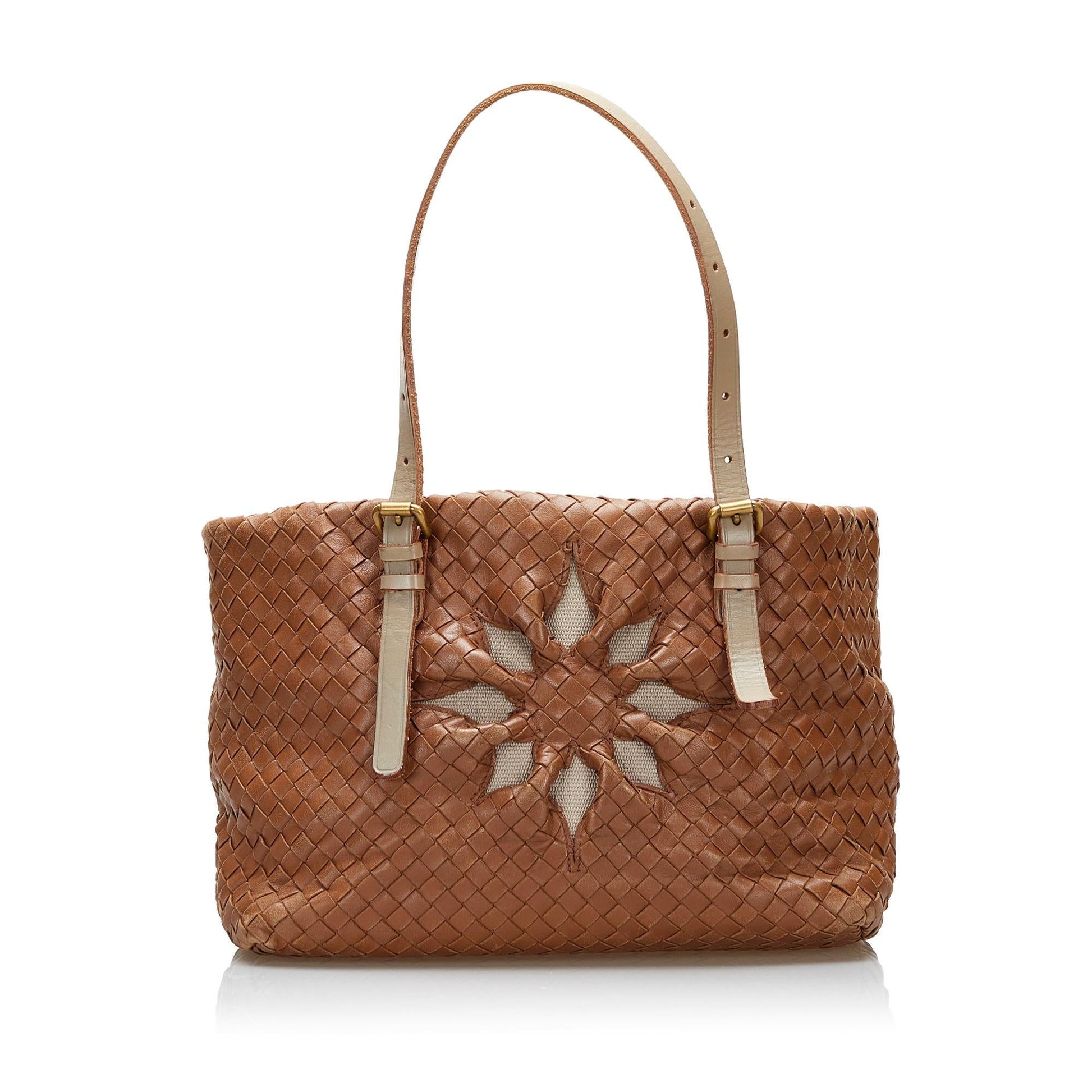 Bottega Veneta Veneta Tote - Rovelle Bags