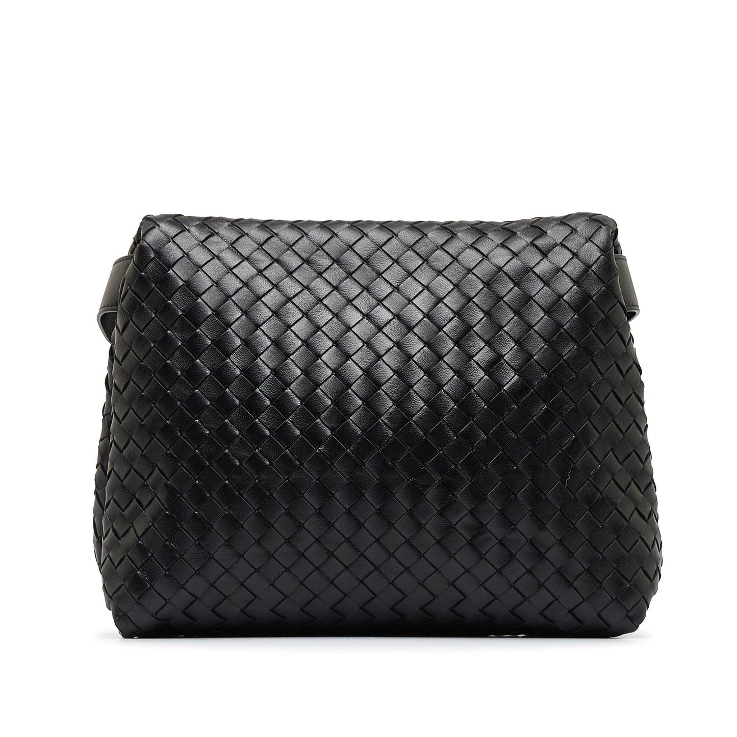Bottega Veneta Veneta Crossbody - Rovelle Bags