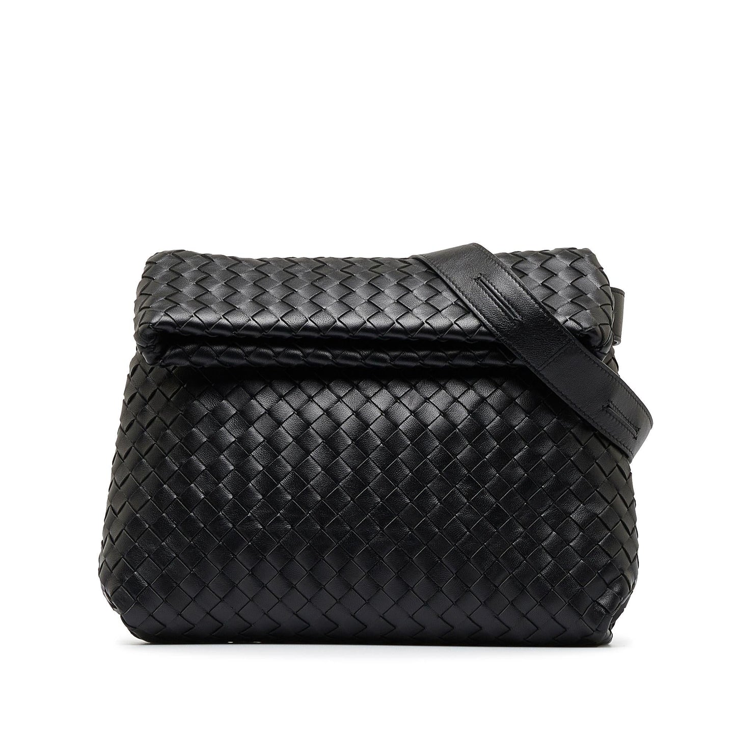 Bottega Veneta Veneta Crossbody - Rovelle Bags