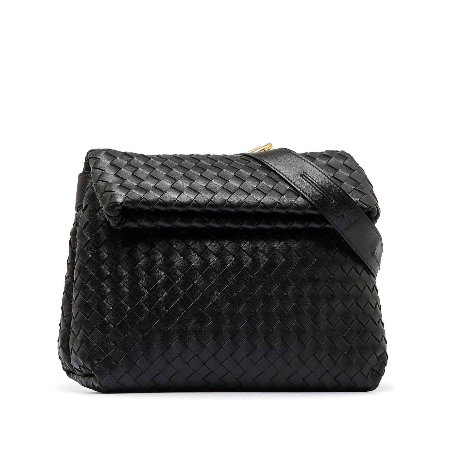 Bottega Veneta Veneta Crossbody - Rovelle Bags