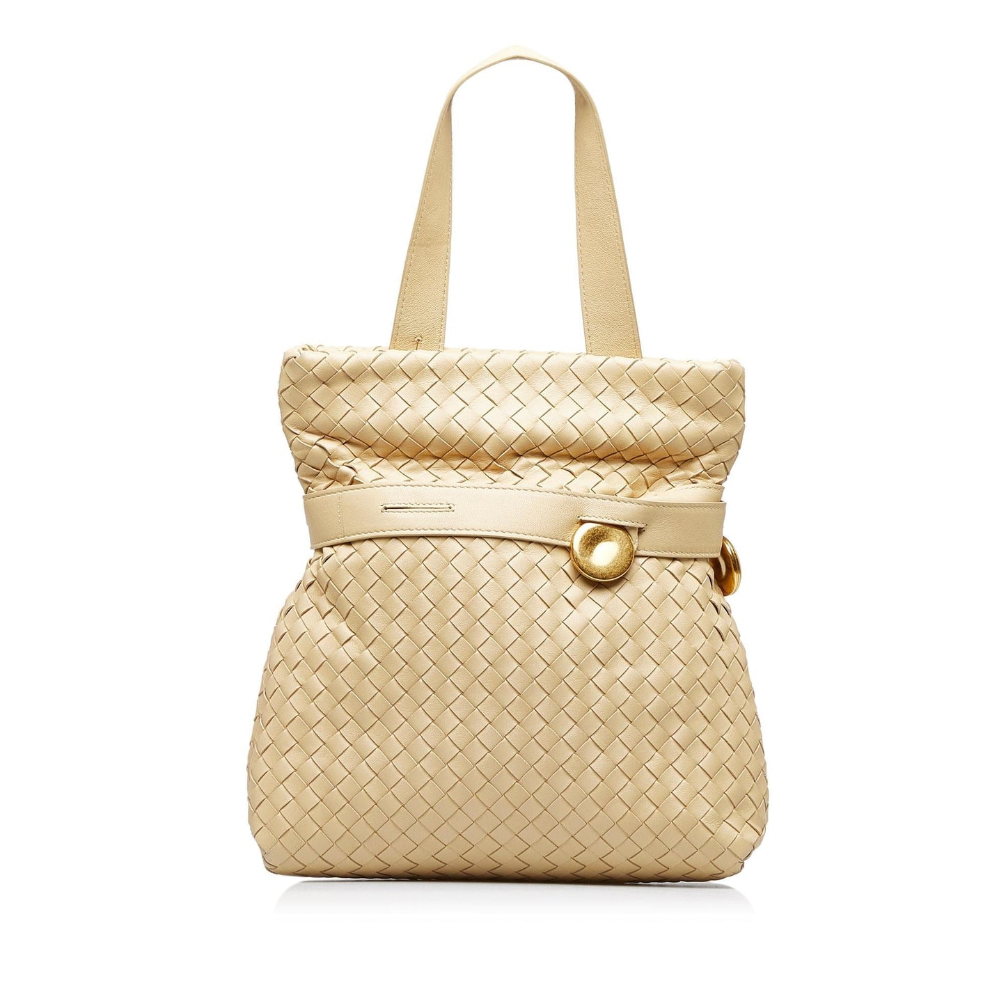 Bottega Veneta Veneta Shoulder Bag - Rovelle Bags