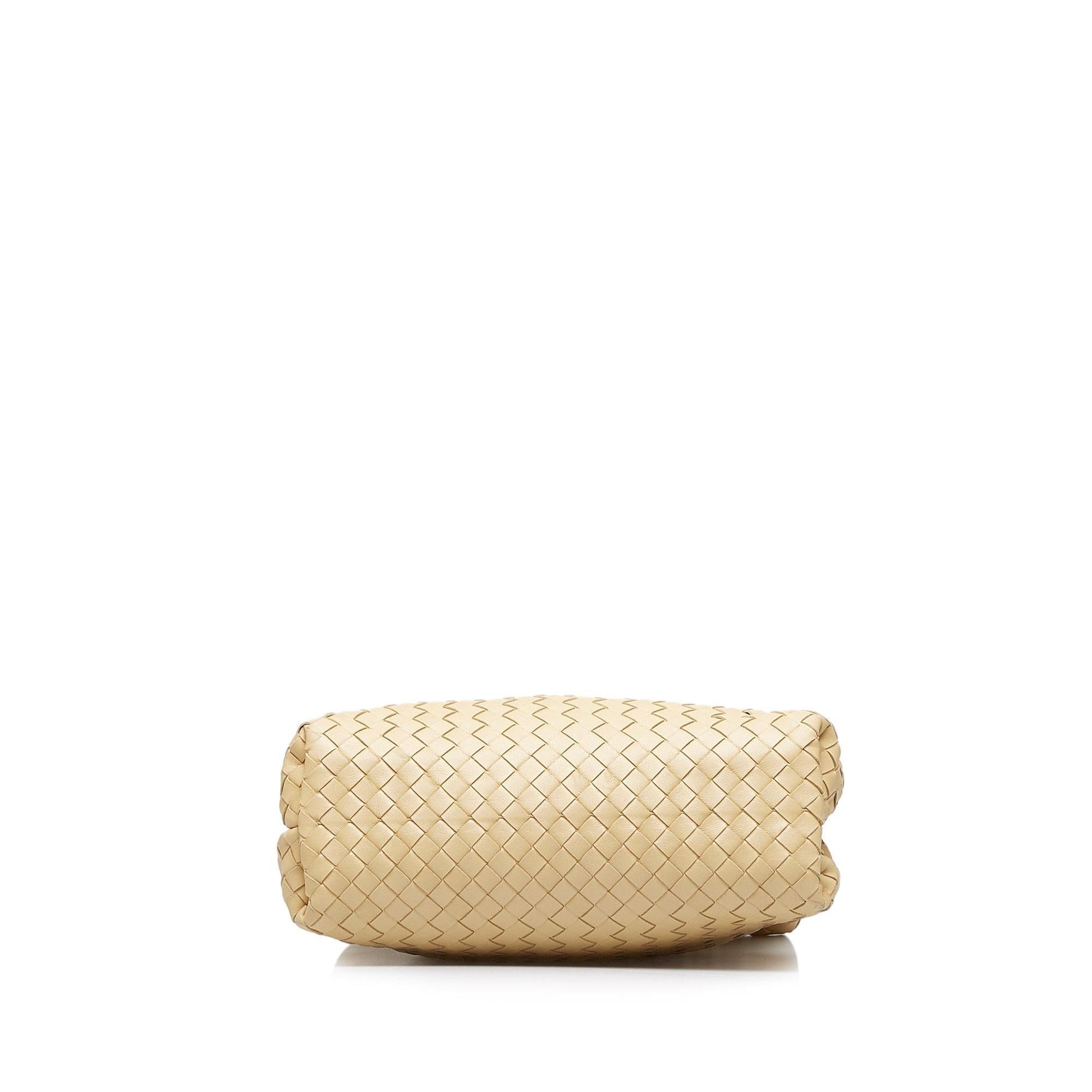 Bottega Veneta Veneta Shoulder Bag - Rovelle Bags