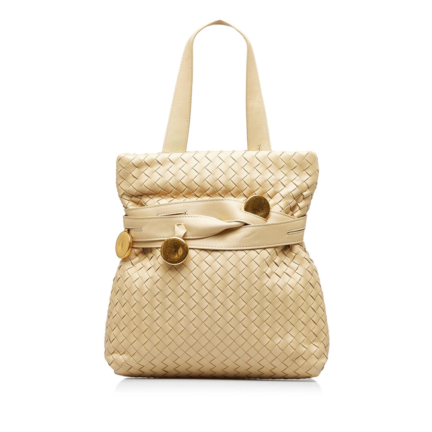 Bottega Veneta Veneta Shoulder Bag - Rovelle Bags