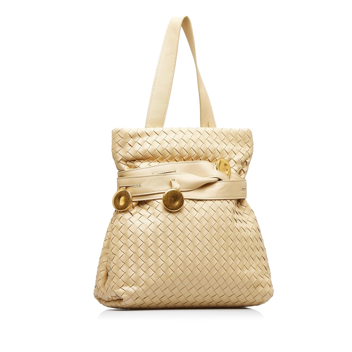 Bottega Veneta Veneta Shoulder Bag - Rovelle Bags