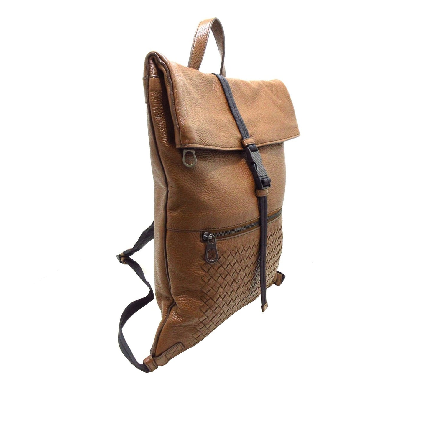 Bottega Veneta Veneta Shoulder Bag - Rovelle Bags