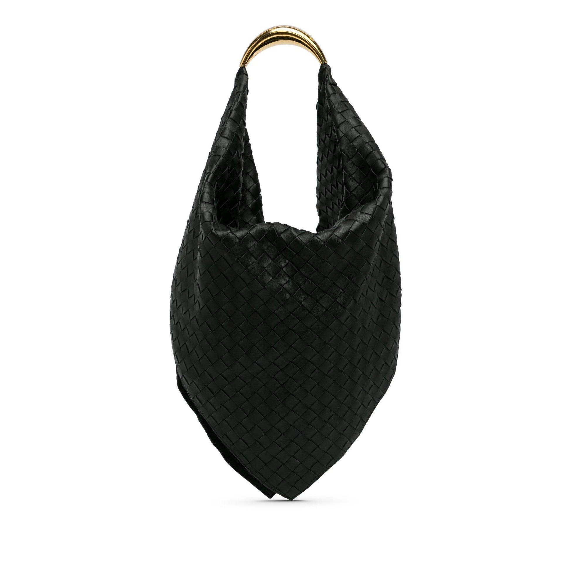 Bottega Veneta Veneta Shoulder Bag - Rovelle Bags