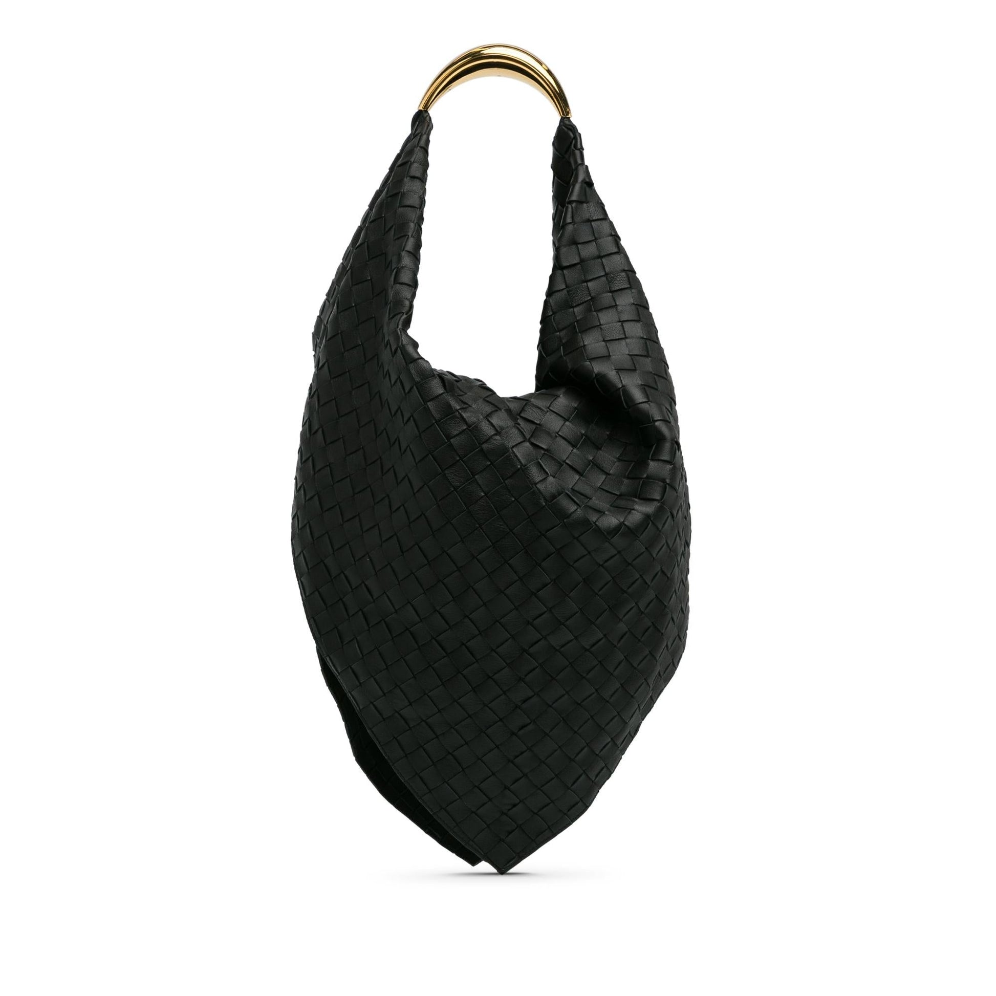Bottega Veneta Veneta Shoulder Bag - Rovelle Bags