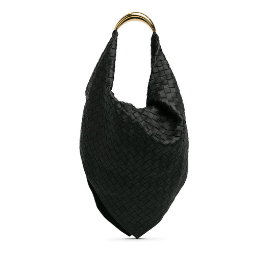 Bottega Veneta Veneta Shoulder Bag - Rovelle Bags