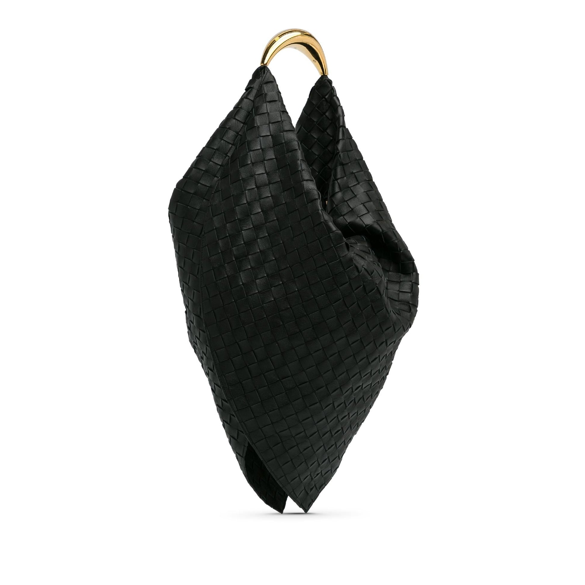 Bottega Veneta Veneta Shoulder Bag - Rovelle Bags