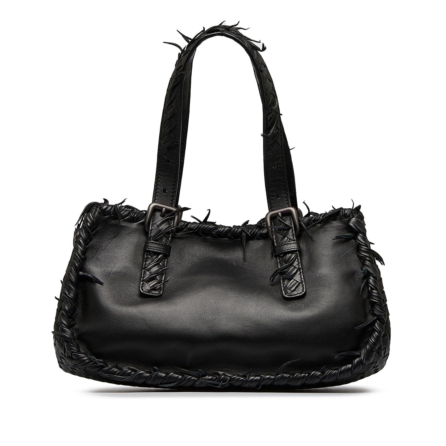 Bottega Veneta Veneta Shoulder Bag - Rovelle Bags