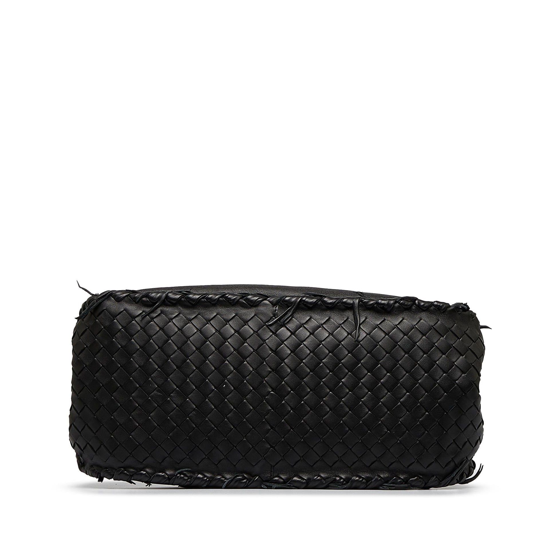 Bottega Veneta Veneta Shoulder Bag - Rovelle Bags