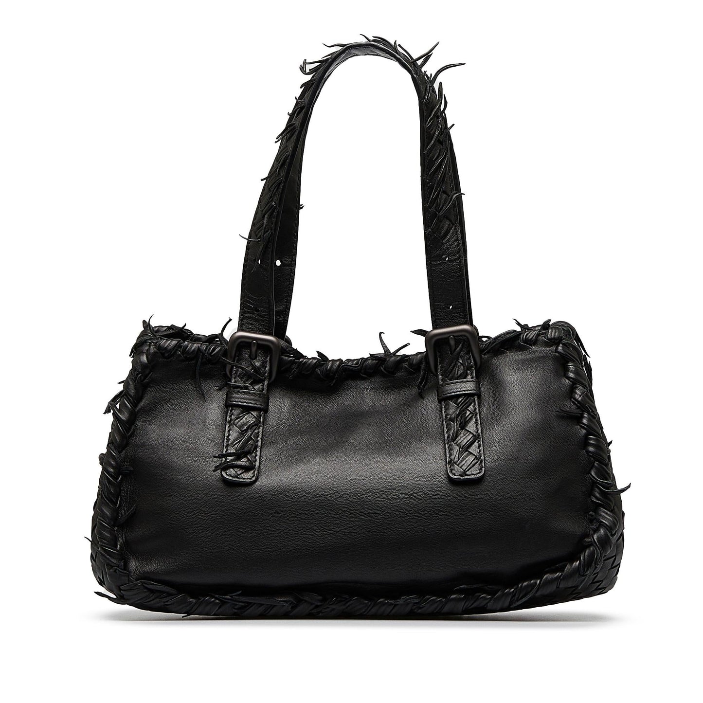 Bottega Veneta Veneta Shoulder Bag - Rovelle Bags