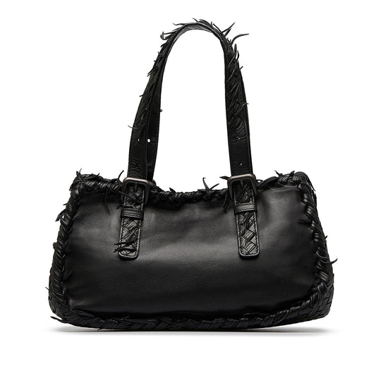 Bottega Veneta Veneta Shoulder Bag - Rovelle Bags