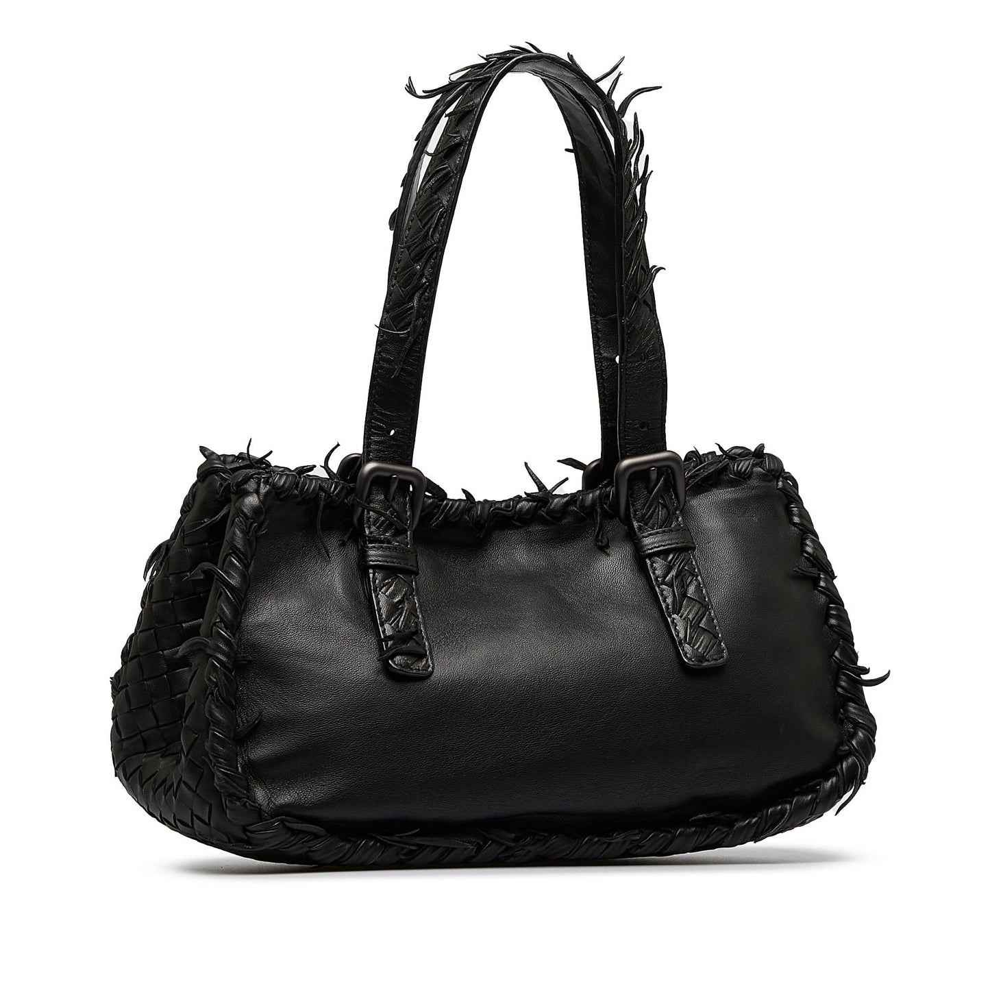 Bottega Veneta Veneta Shoulder Bag - Rovelle Bags