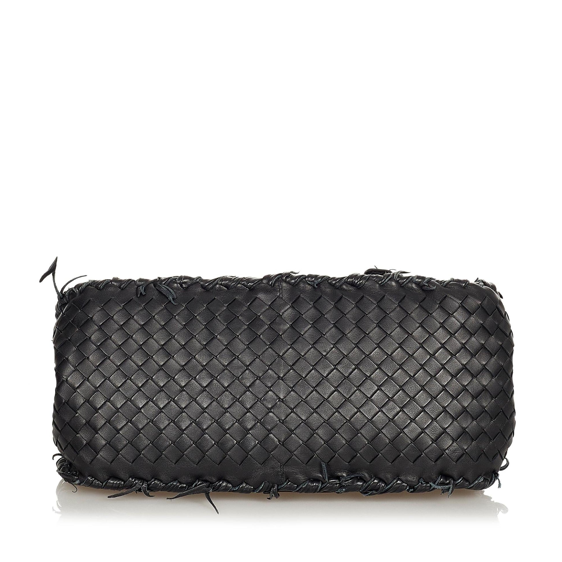 Bottega Veneta Veneta Shoulder Bag - Rovelle Bags