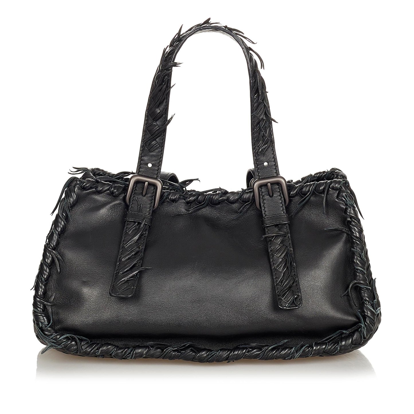 Bottega Veneta Veneta Shoulder Bag - Rovelle Bags