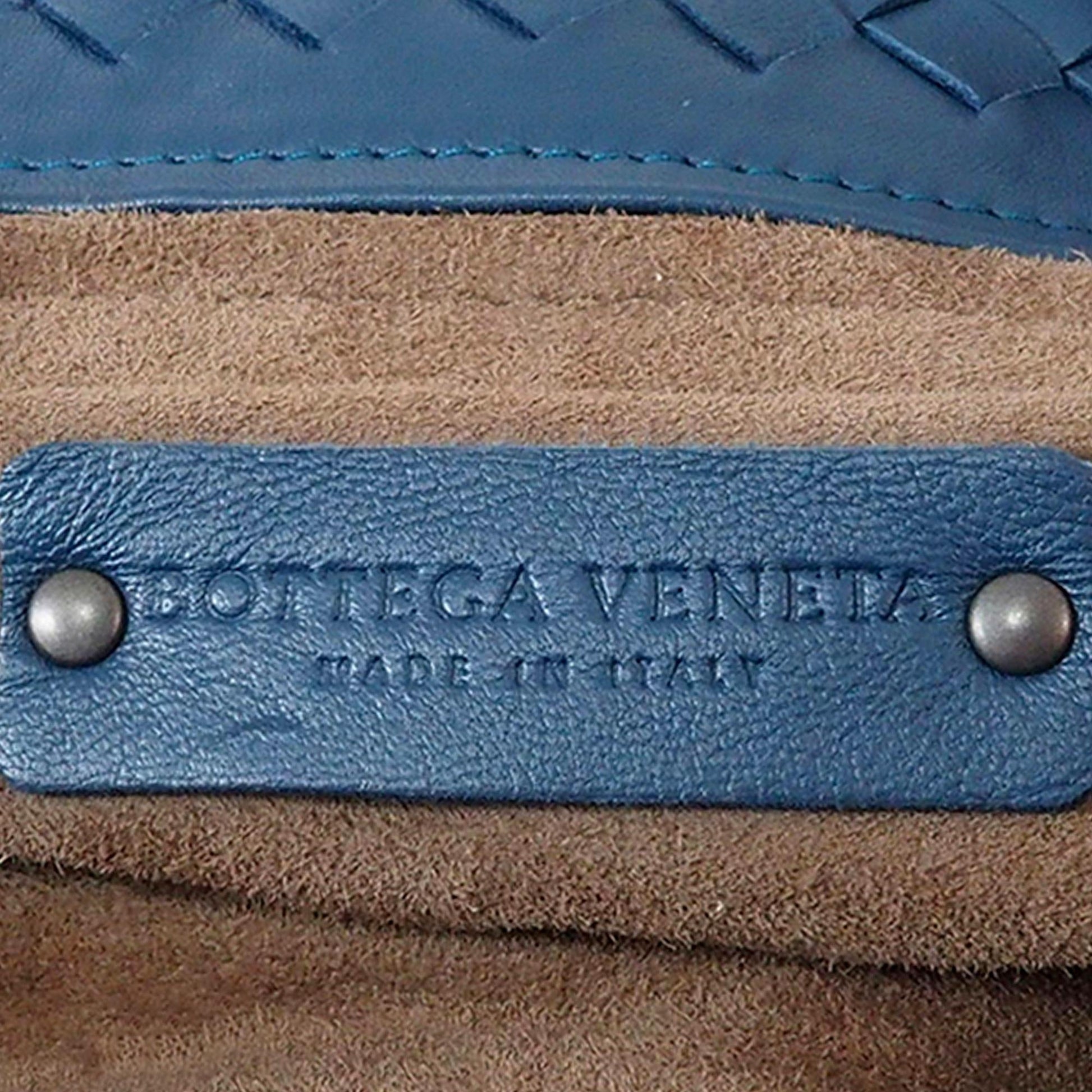 Bottega Veneta Veneta Shoulder Bag - Rovelle Bags