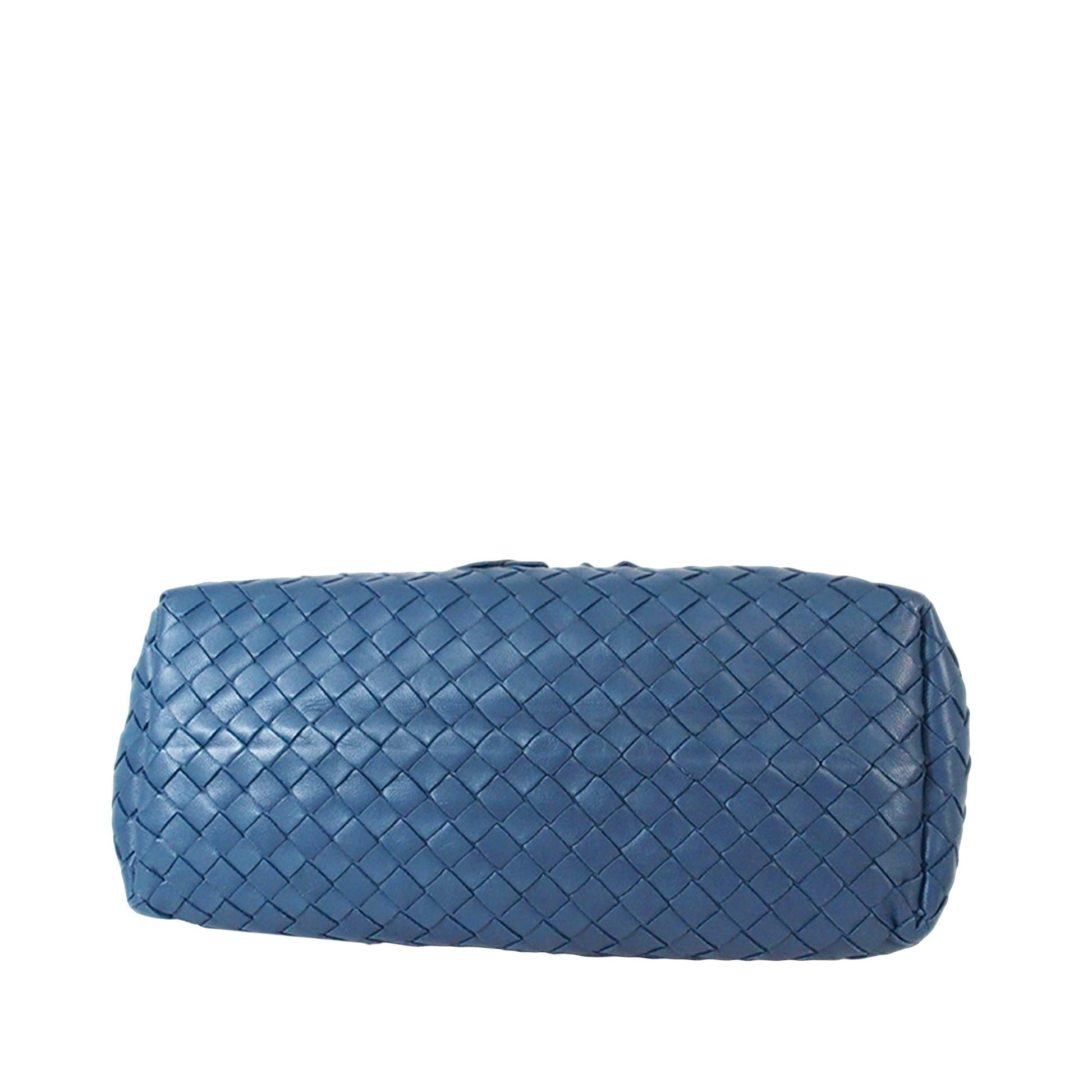 Bottega Veneta Veneta Shoulder Bag - Rovelle Bags
