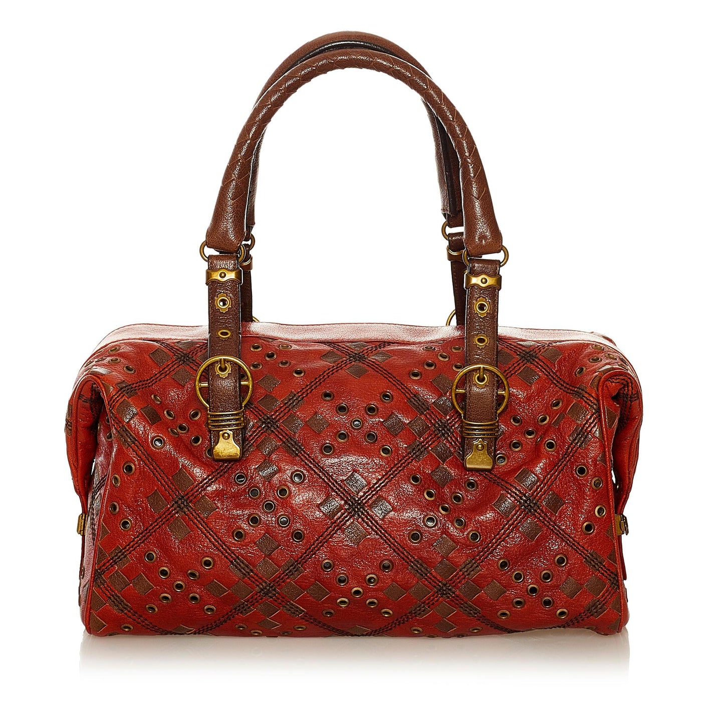 Bottega Veneta Veneta Shoulder Bag - Rovelle Bags