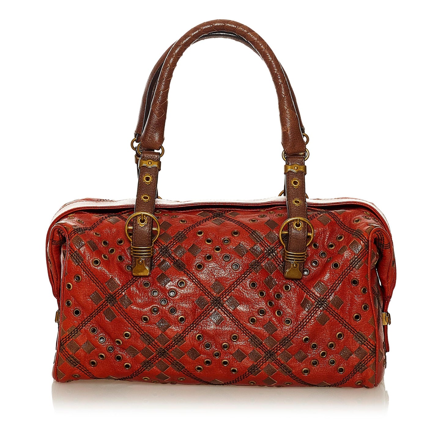 Bottega Veneta Veneta Shoulder Bag - Rovelle Bags