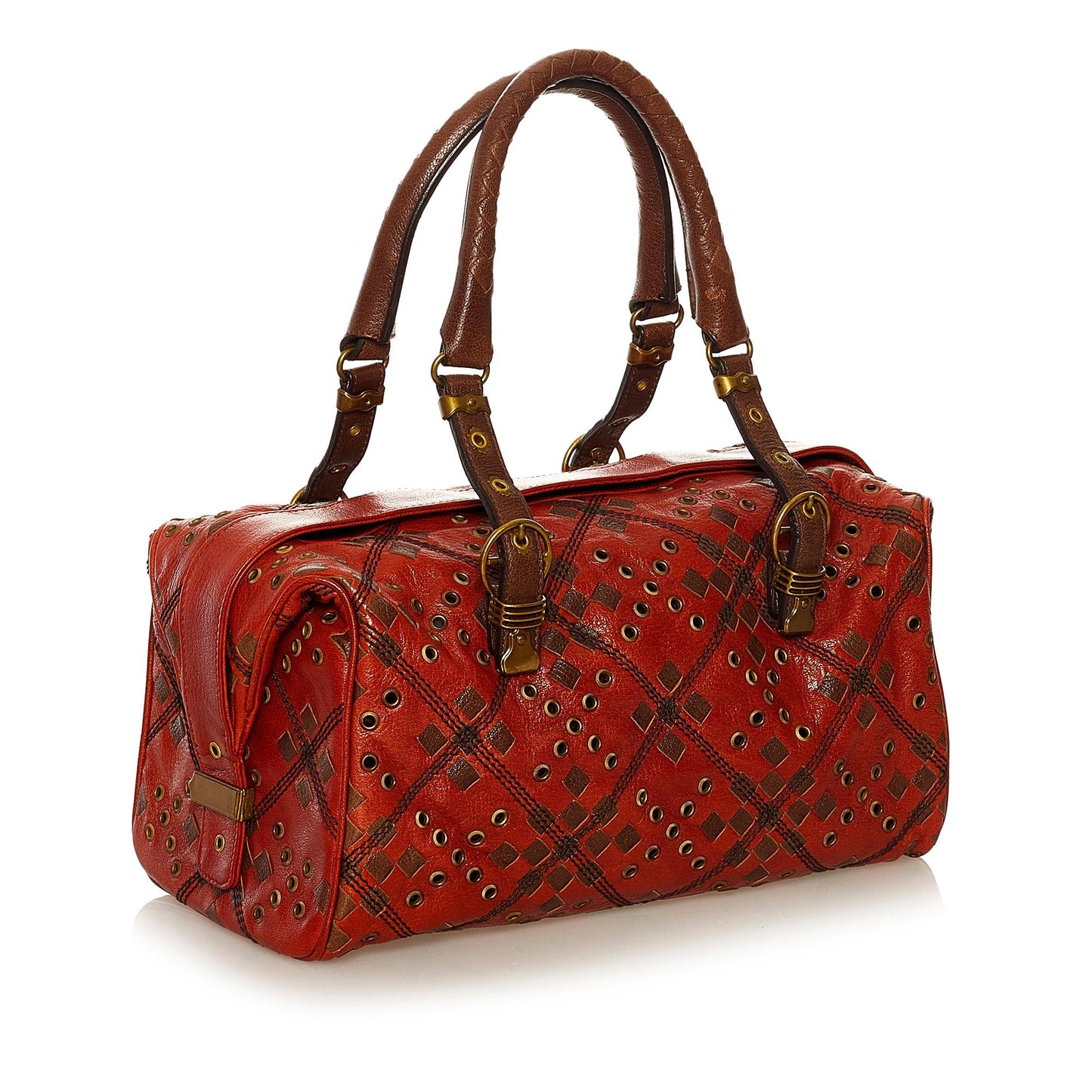 Bottega Veneta Veneta Shoulder Bag - Rovelle Bags