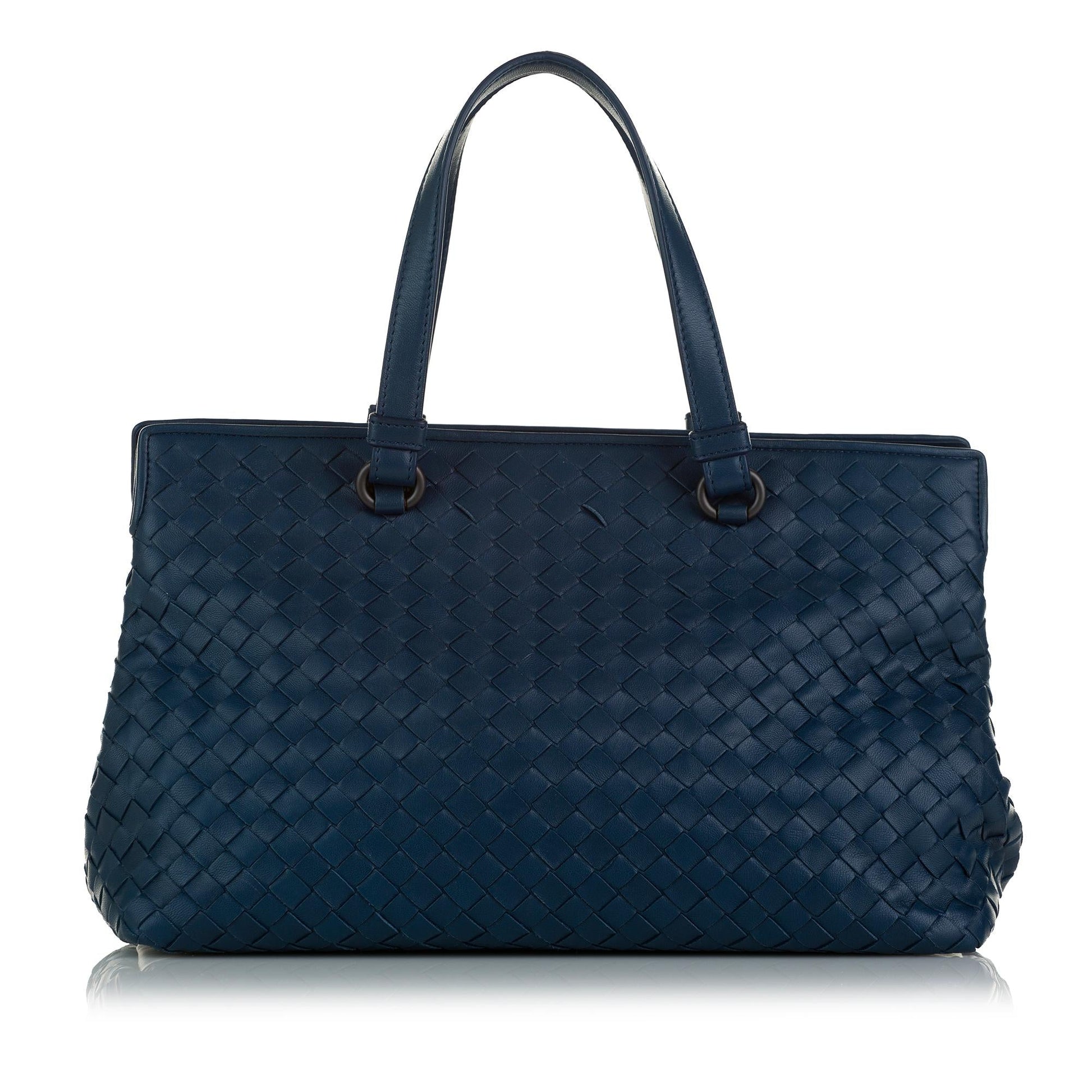 Bottega Veneta Veneta Shoulder Bag - Rovelle Bags