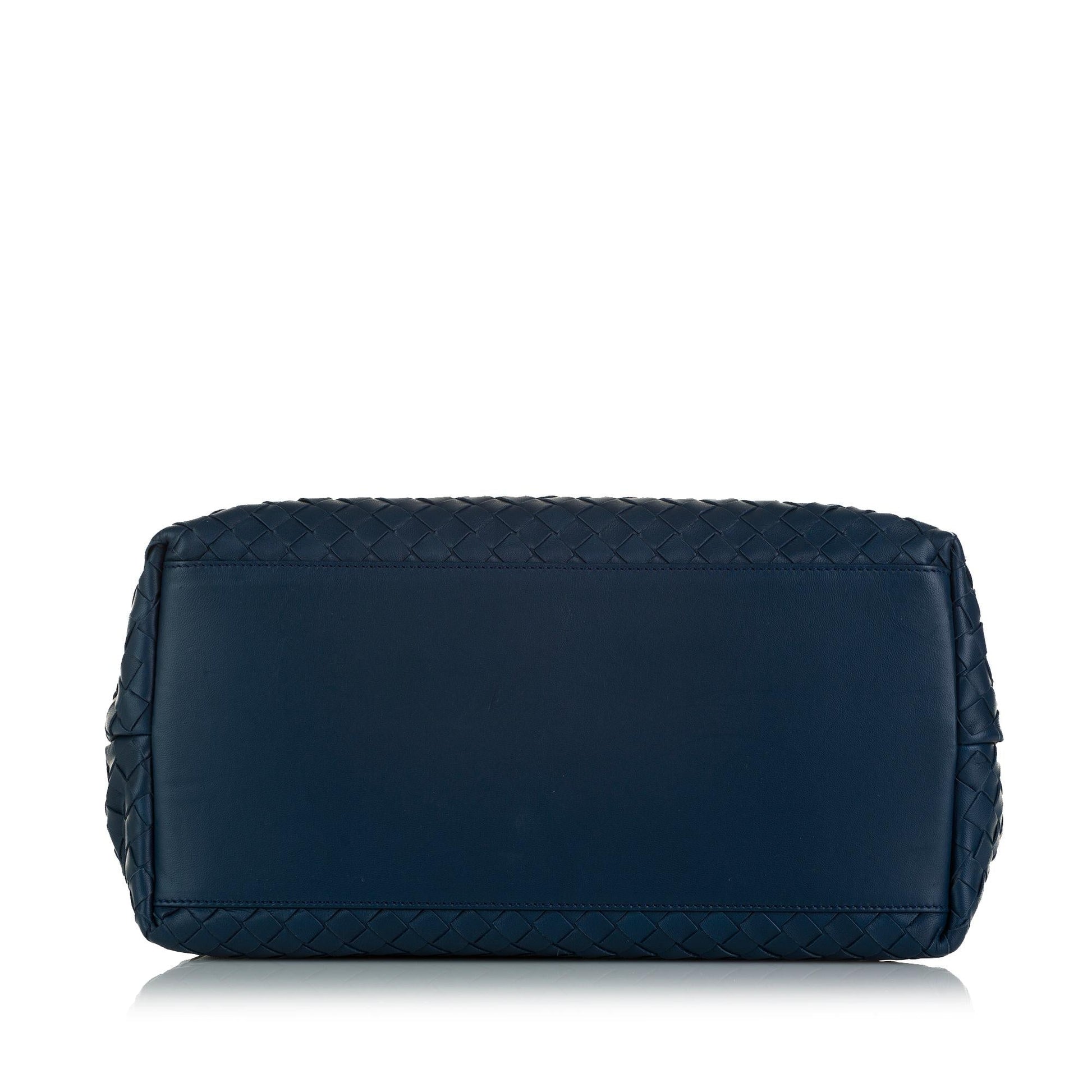 Bottega Veneta Veneta Shoulder Bag - Rovelle Bags