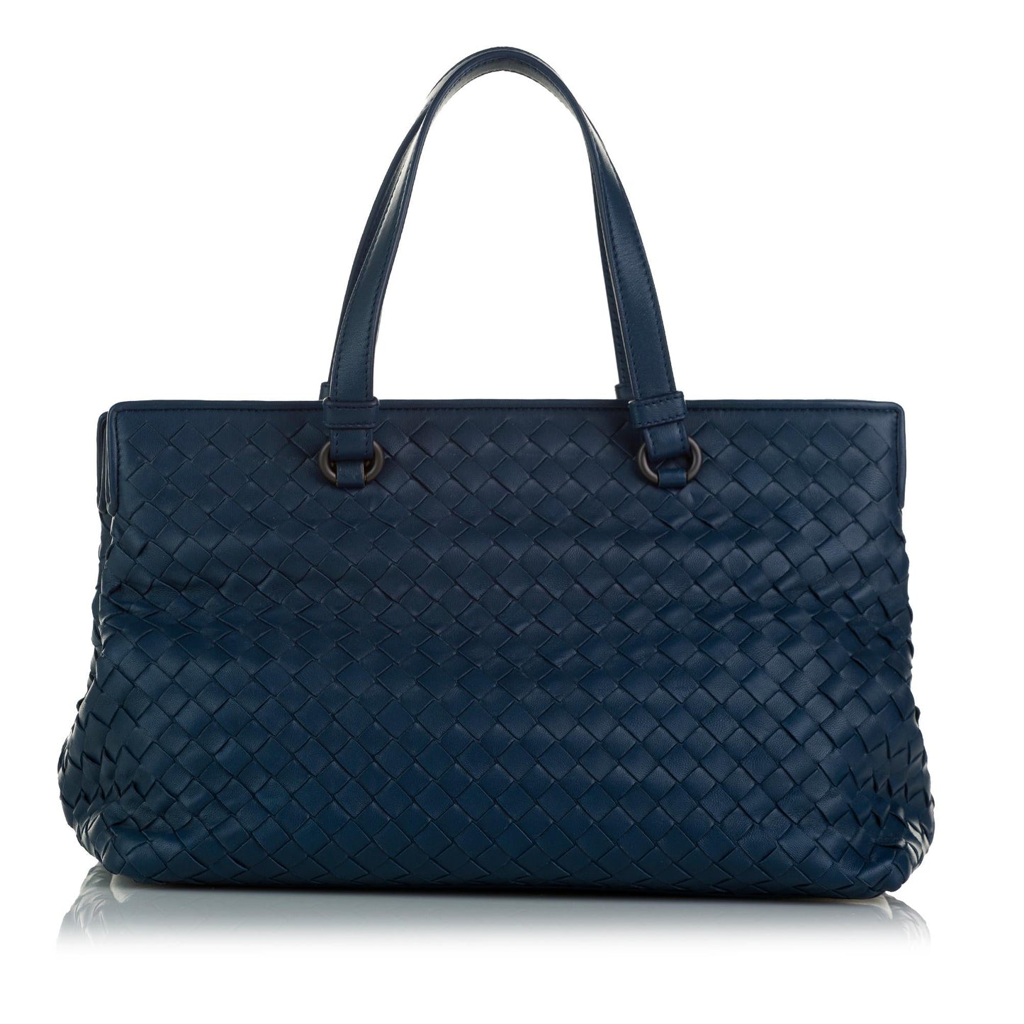 Bottega Veneta Veneta Shoulder Bag - Rovelle Bags