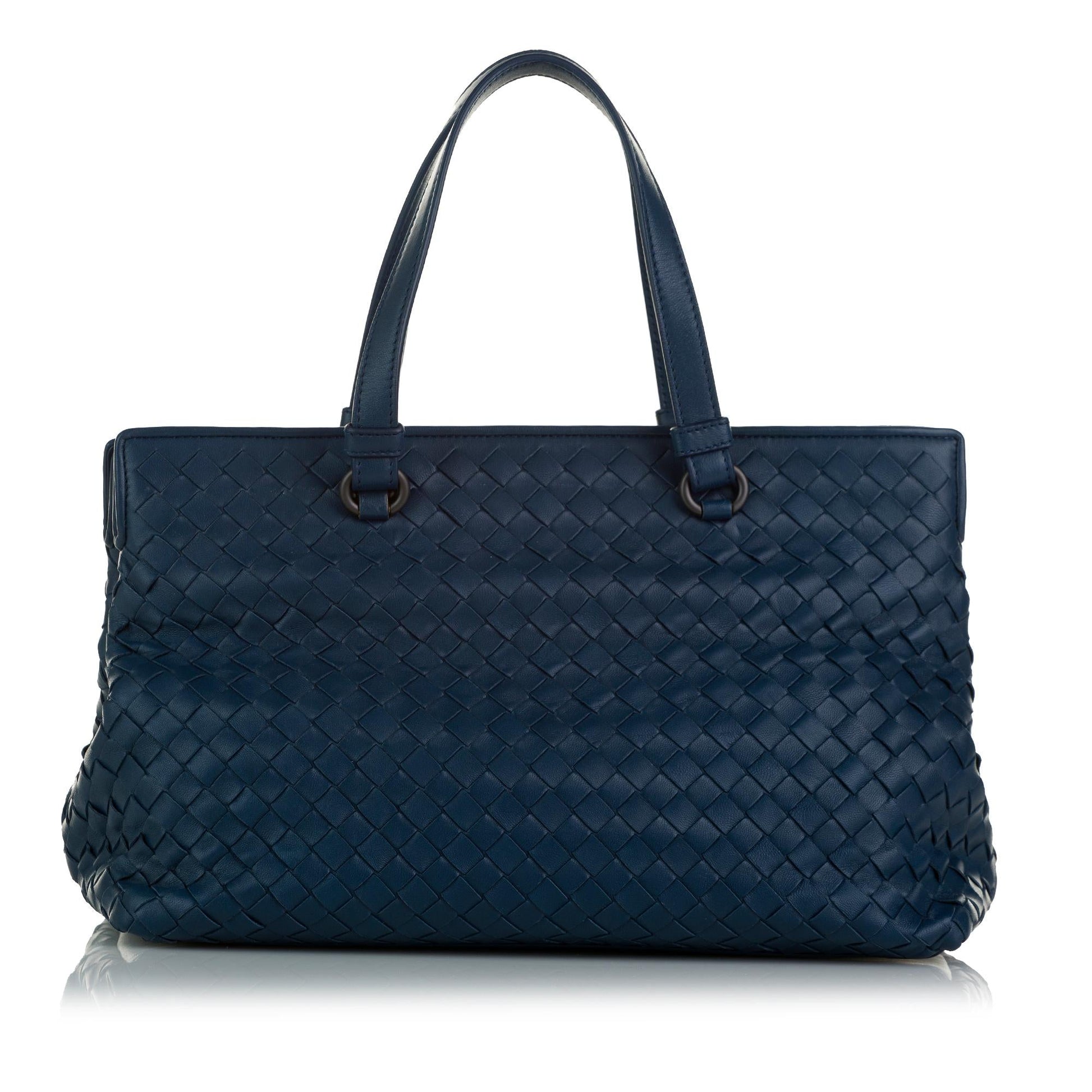 Bottega Veneta Veneta Shoulder Bag - Rovelle Bags