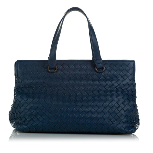 Bottega Veneta Veneta Shoulder Bag - Rovelle Bags