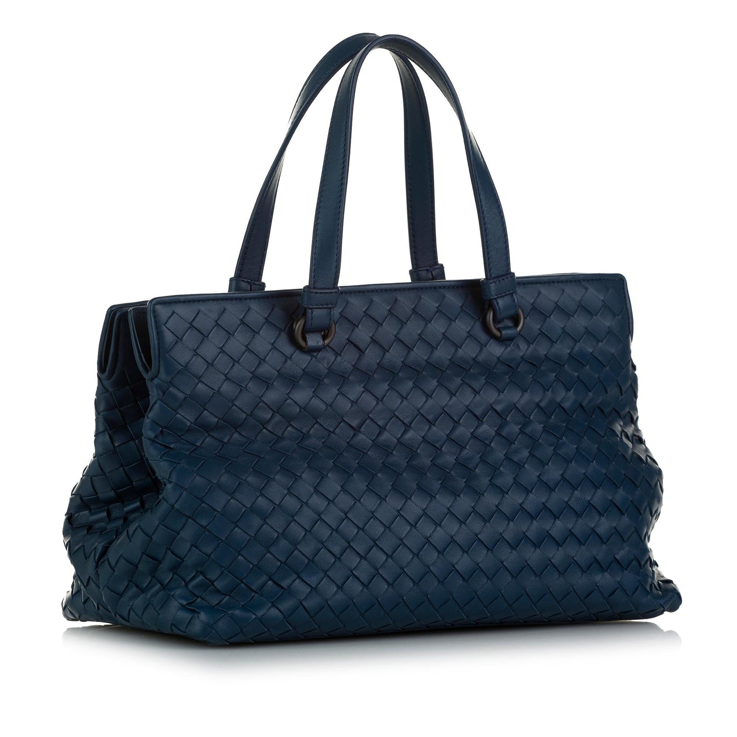 Bottega Veneta Veneta Shoulder Bag - Rovelle Bags