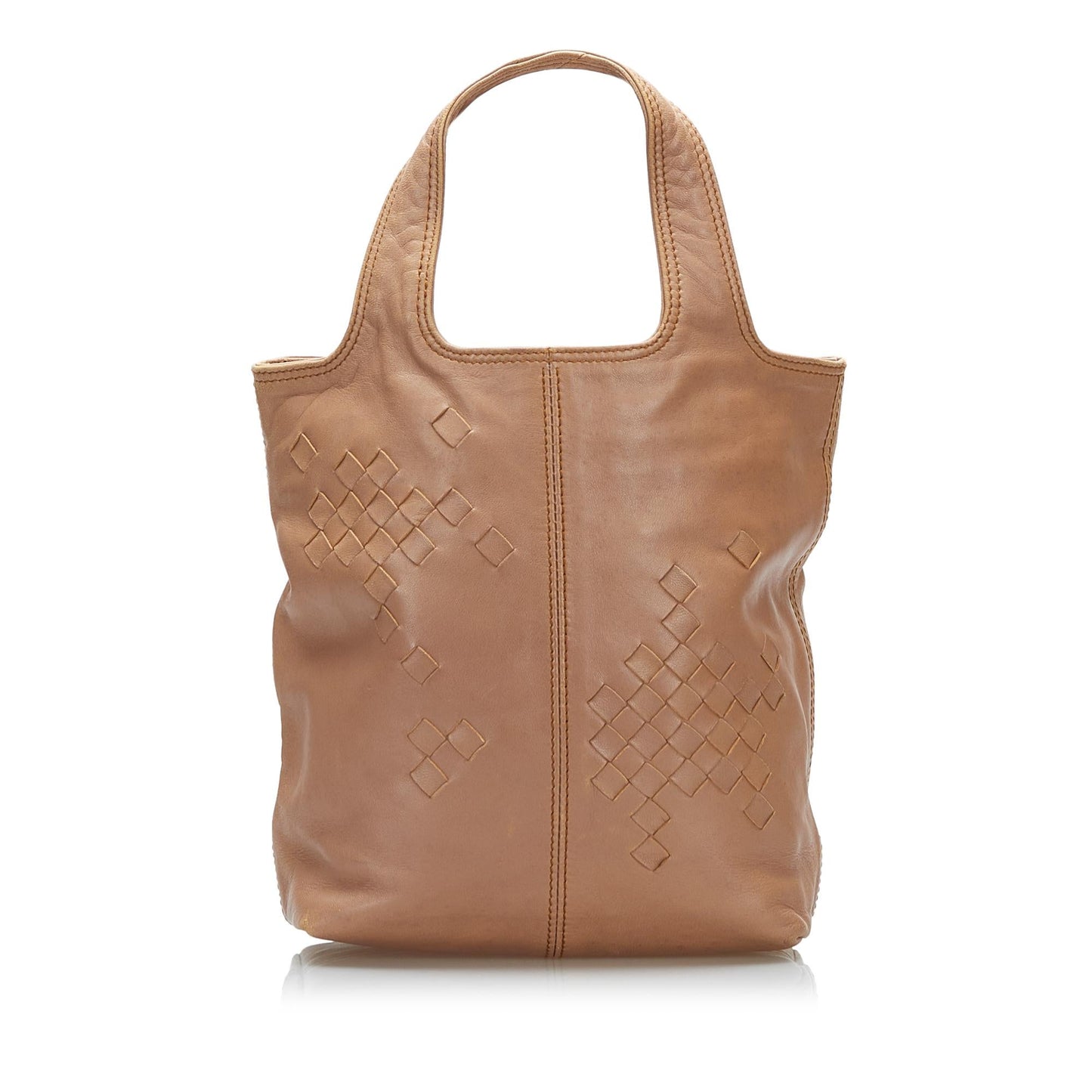 Bottega Veneta Veneta Shoulder Bag - Rovelle Bags