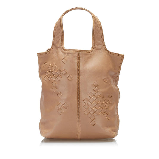 Bottega Veneta Veneta Shoulder Bag - Rovelle Bags