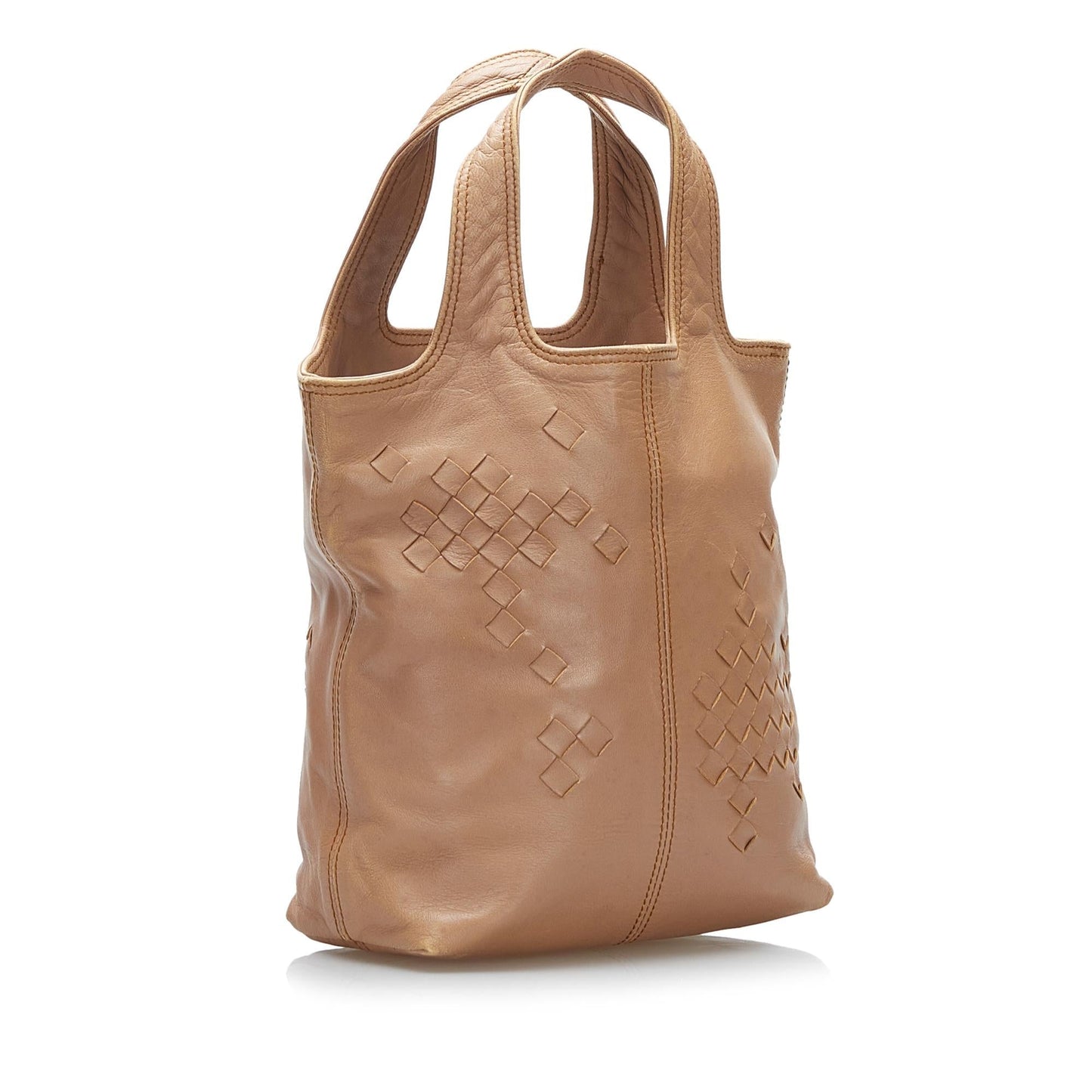 Bottega Veneta Veneta Shoulder Bag - Rovelle Bags
