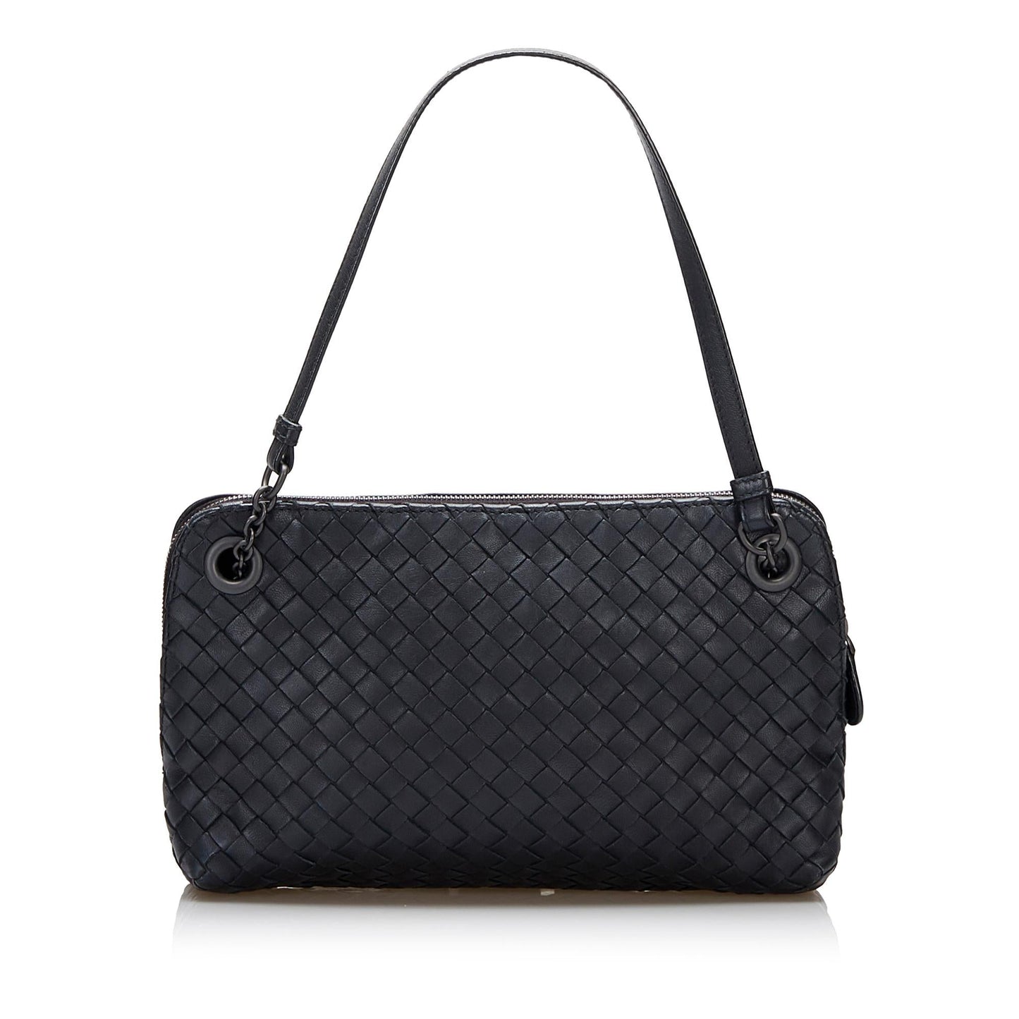 Bottega Veneta Veneta Shoulder Bag - Rovelle Bags