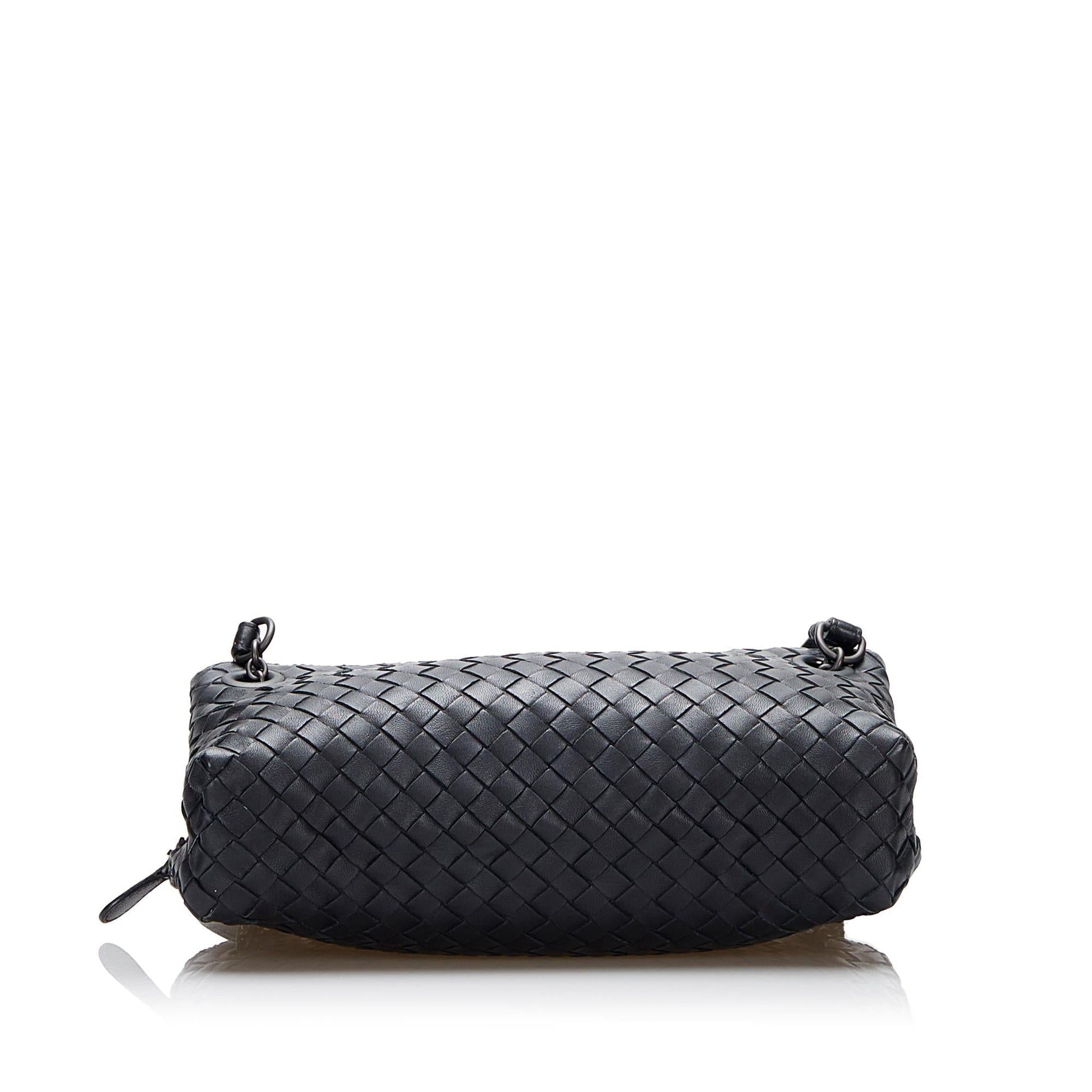 Bottega Veneta Veneta Shoulder Bag - Rovelle Bags