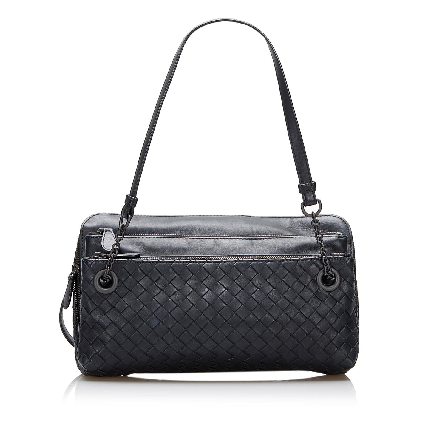 Bottega Veneta Veneta Shoulder Bag - Rovelle Bags