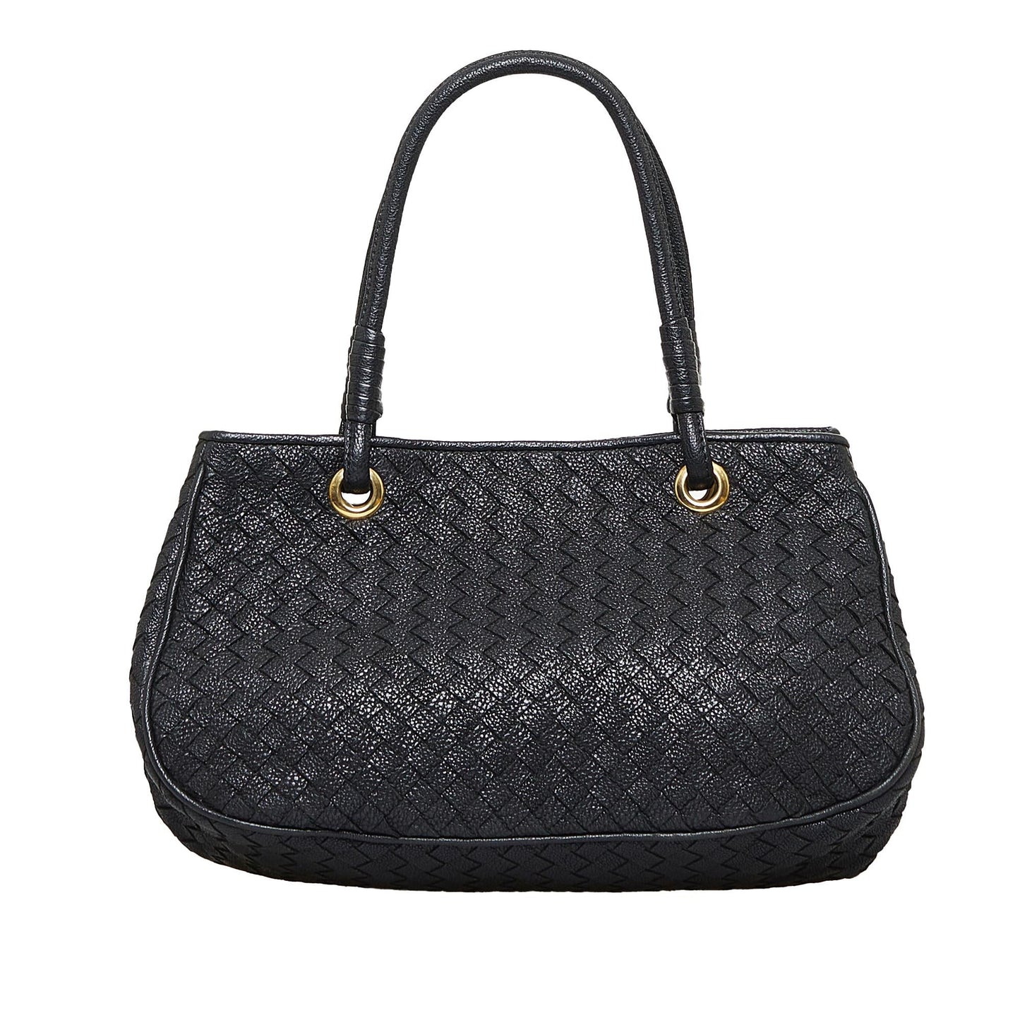 Bottega Veneta Veneta Shoulder Bag - Rovelle Bags