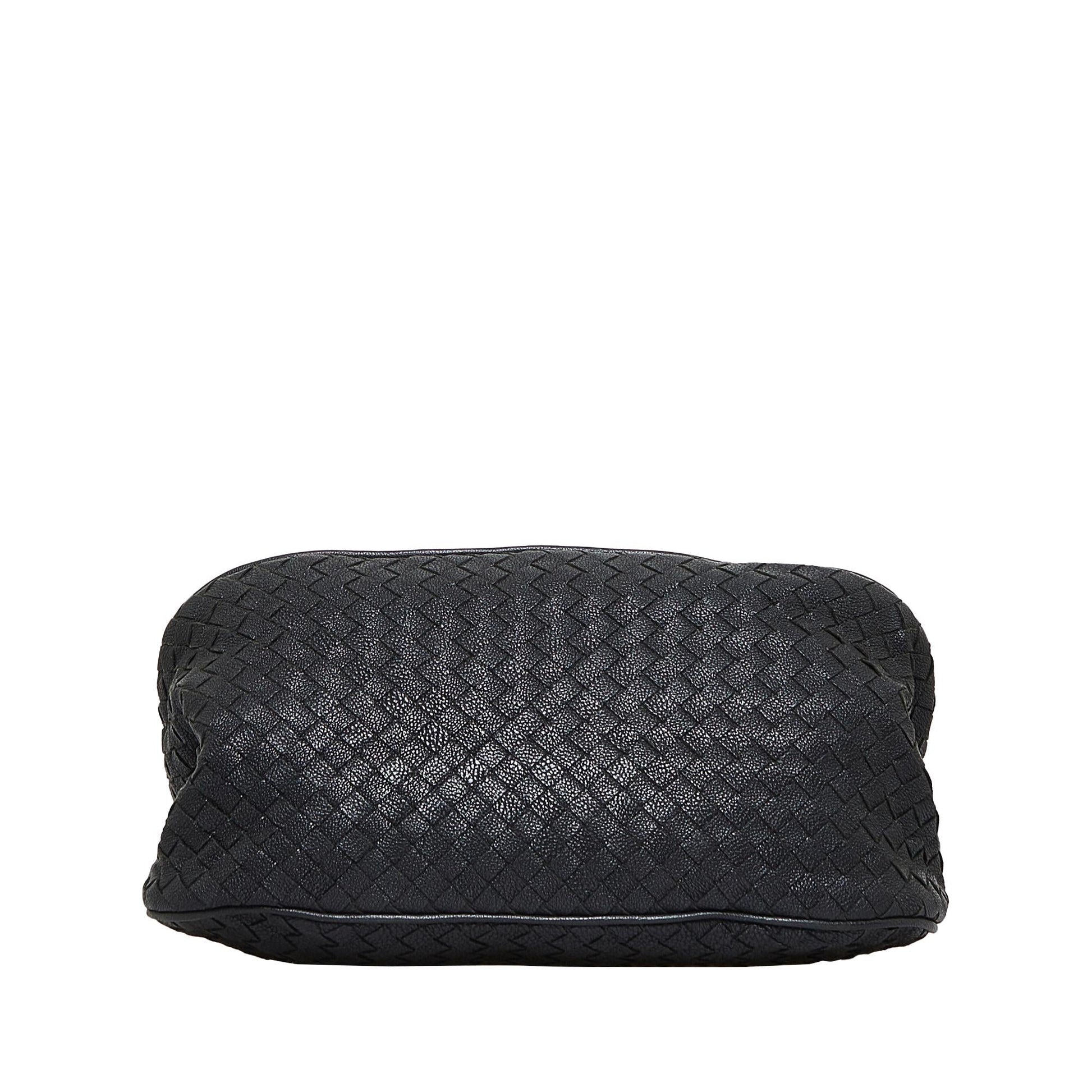 Bottega Veneta Veneta Shoulder Bag - Rovelle Bags