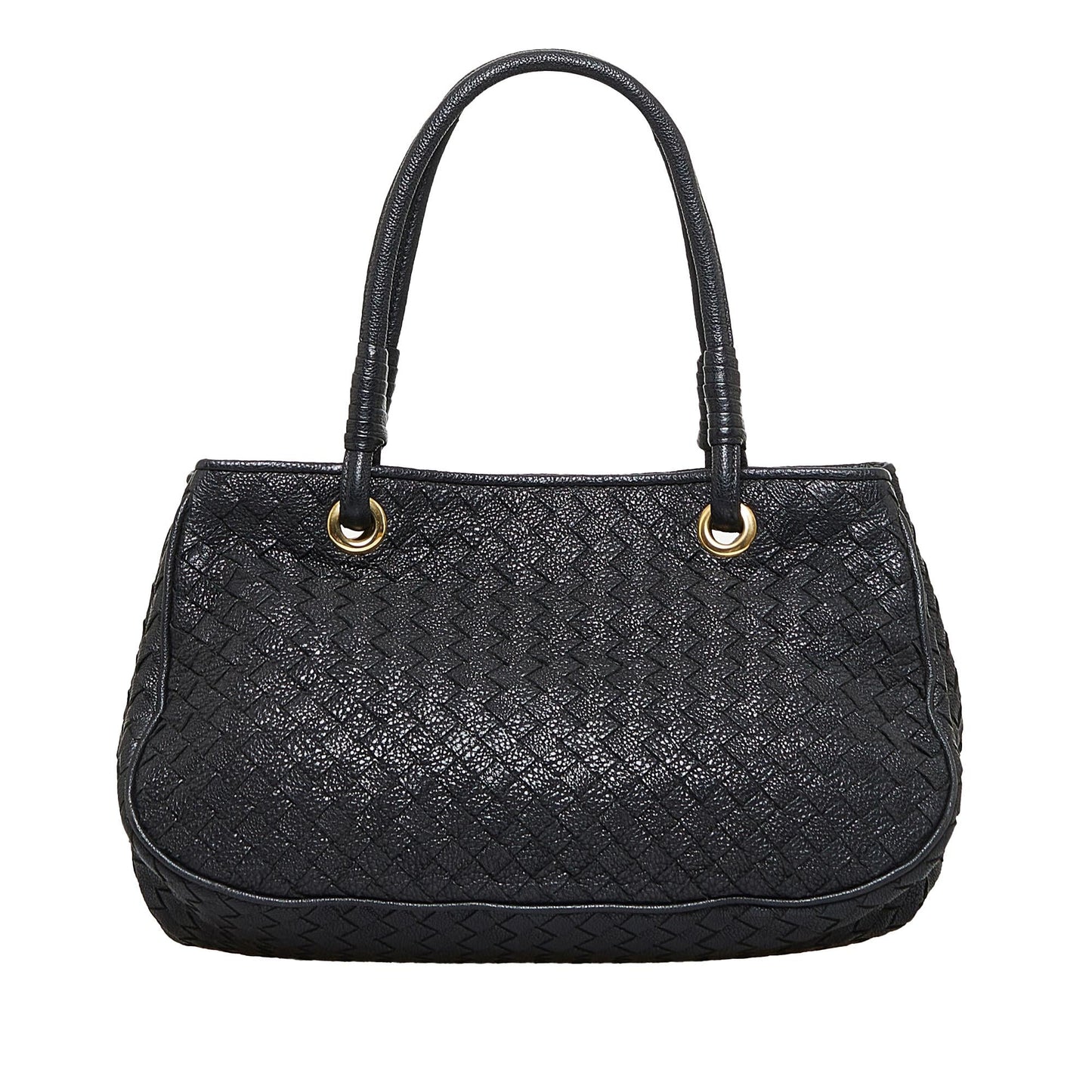 Bottega Veneta Veneta Shoulder Bag - Rovelle Bags