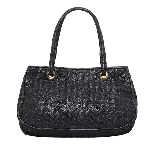 Bottega Veneta Veneta Shoulder Bag - Rovelle Bags