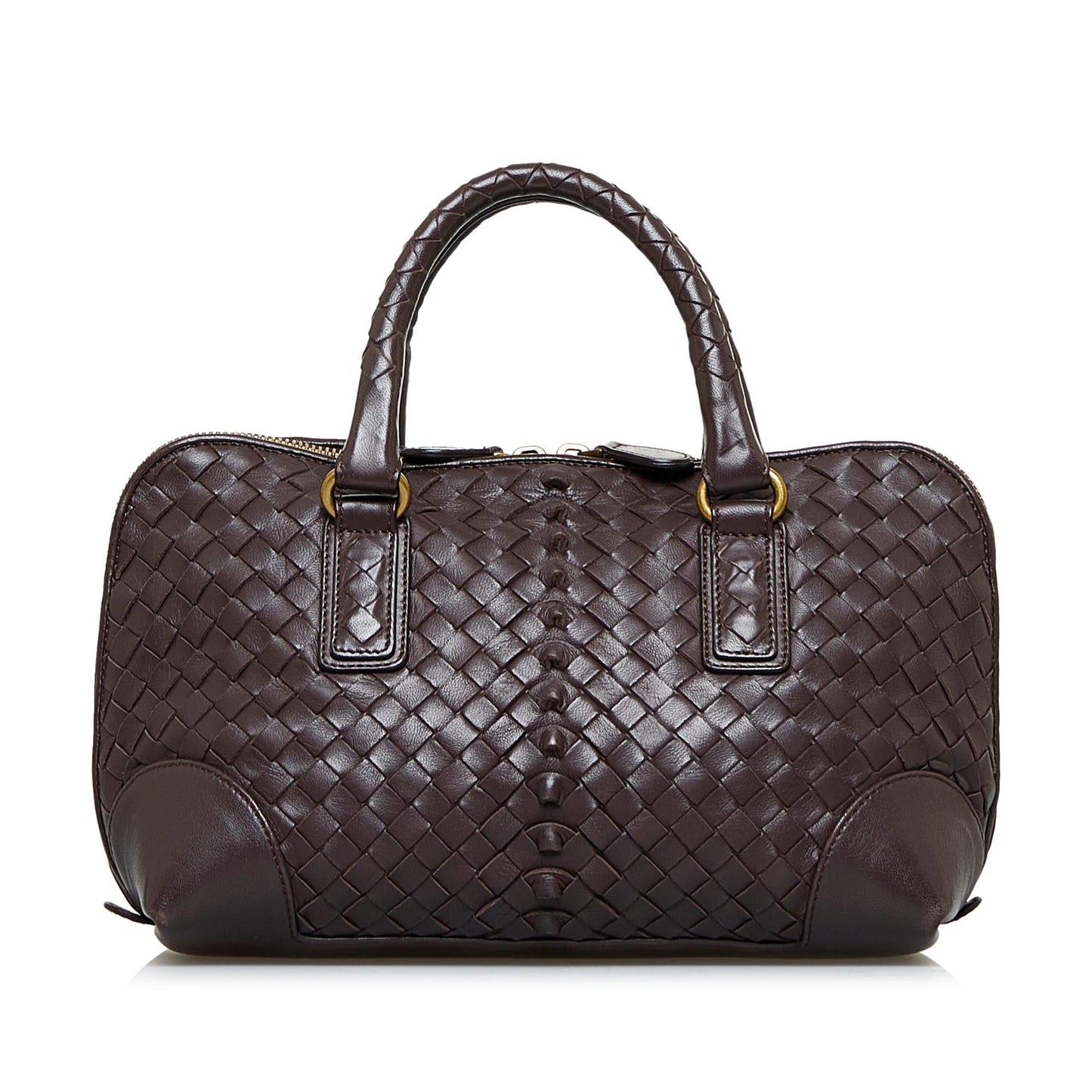 Bottega Veneta Veneta Shoulder Bag - Rovelle Bags