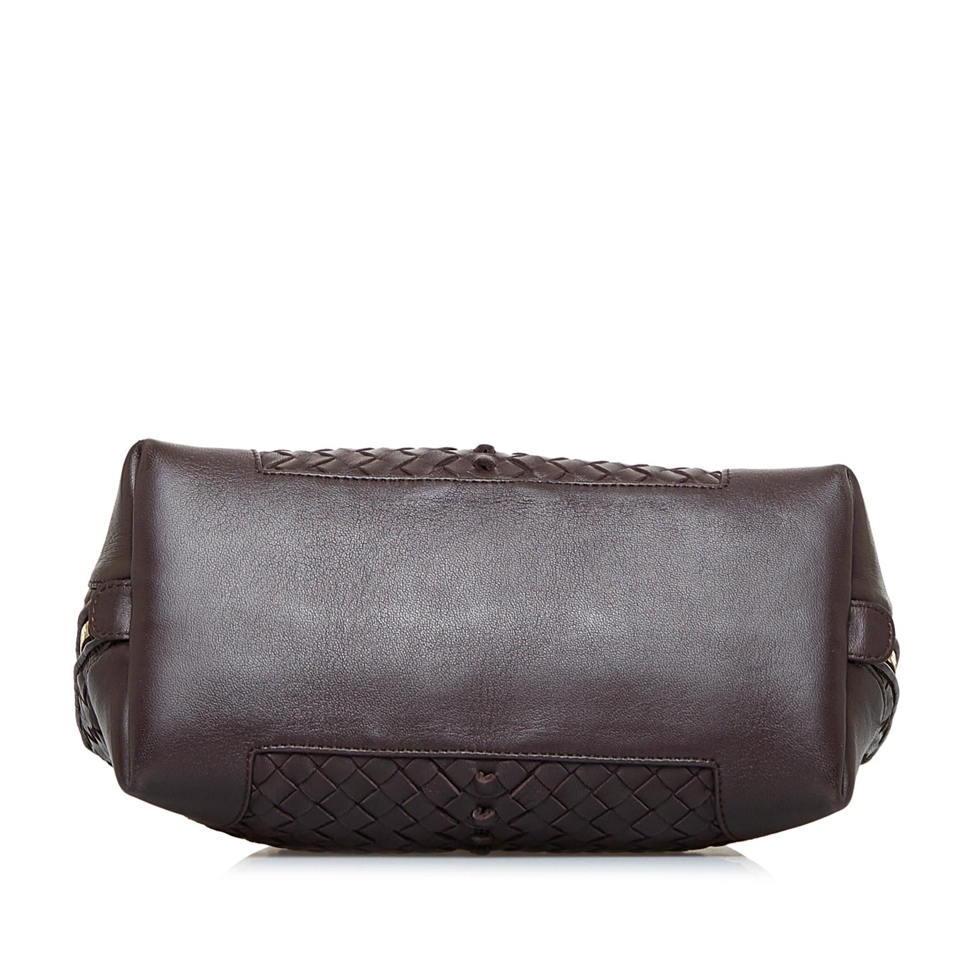 Bottega Veneta Veneta Shoulder Bag - Rovelle Bags