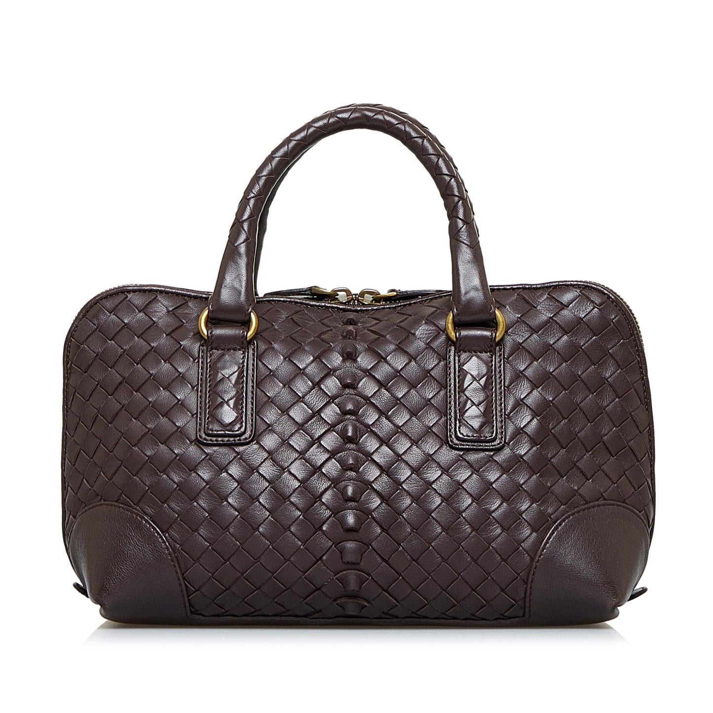 Bottega Veneta Veneta Shoulder Bag - Rovelle Bags