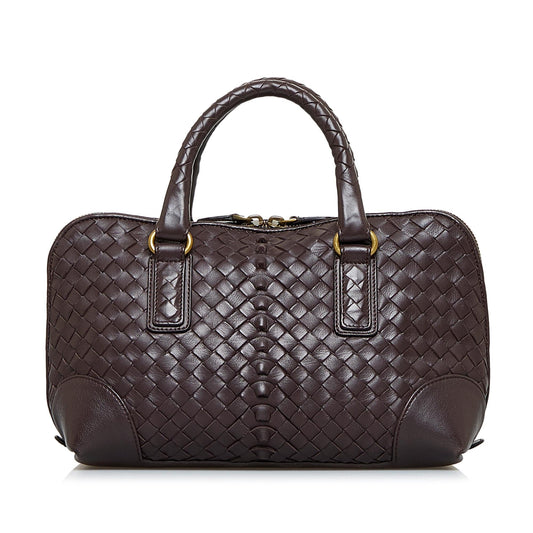 Bottega Veneta Veneta Shoulder Bag - Rovelle Bags