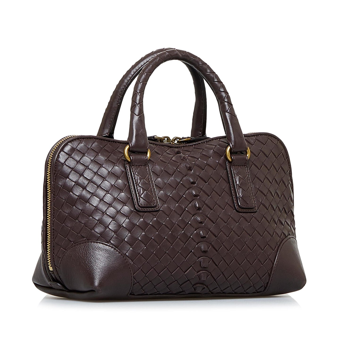 Bottega Veneta Veneta Shoulder Bag - Rovelle Bags