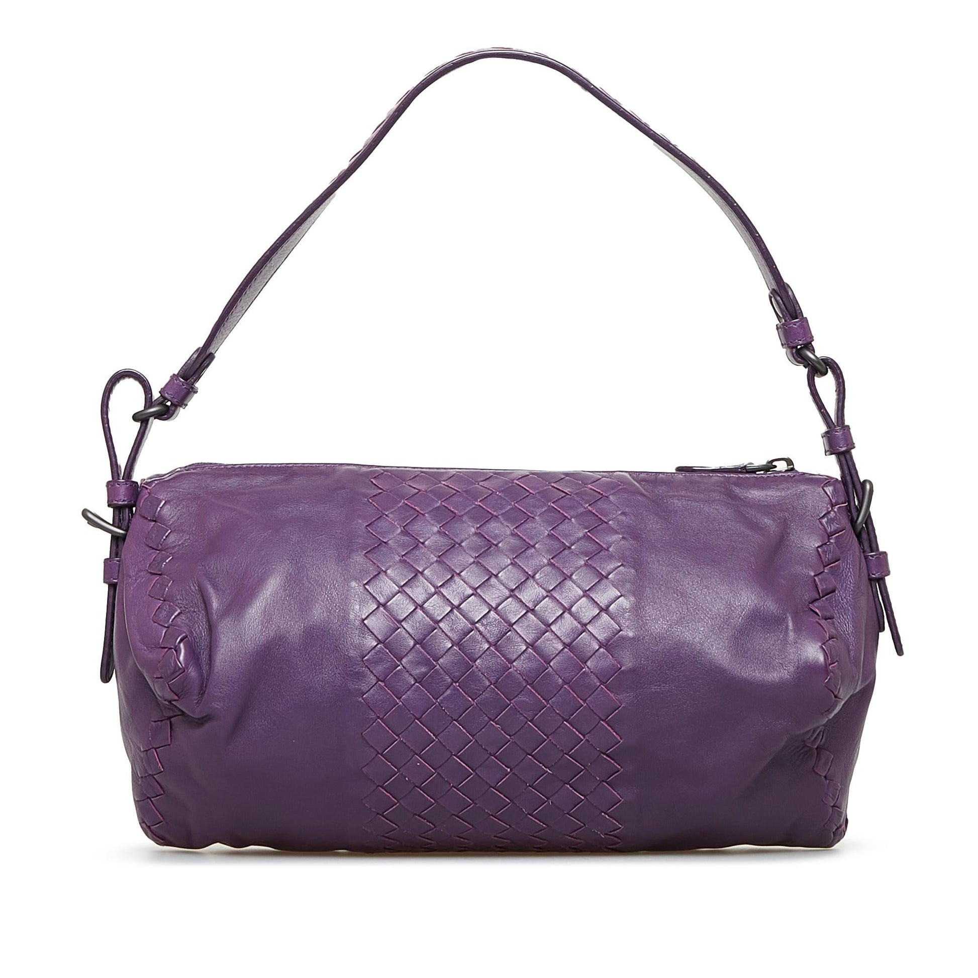 Bottega Veneta Veneta Shoulder Bag - Rovelle Bags