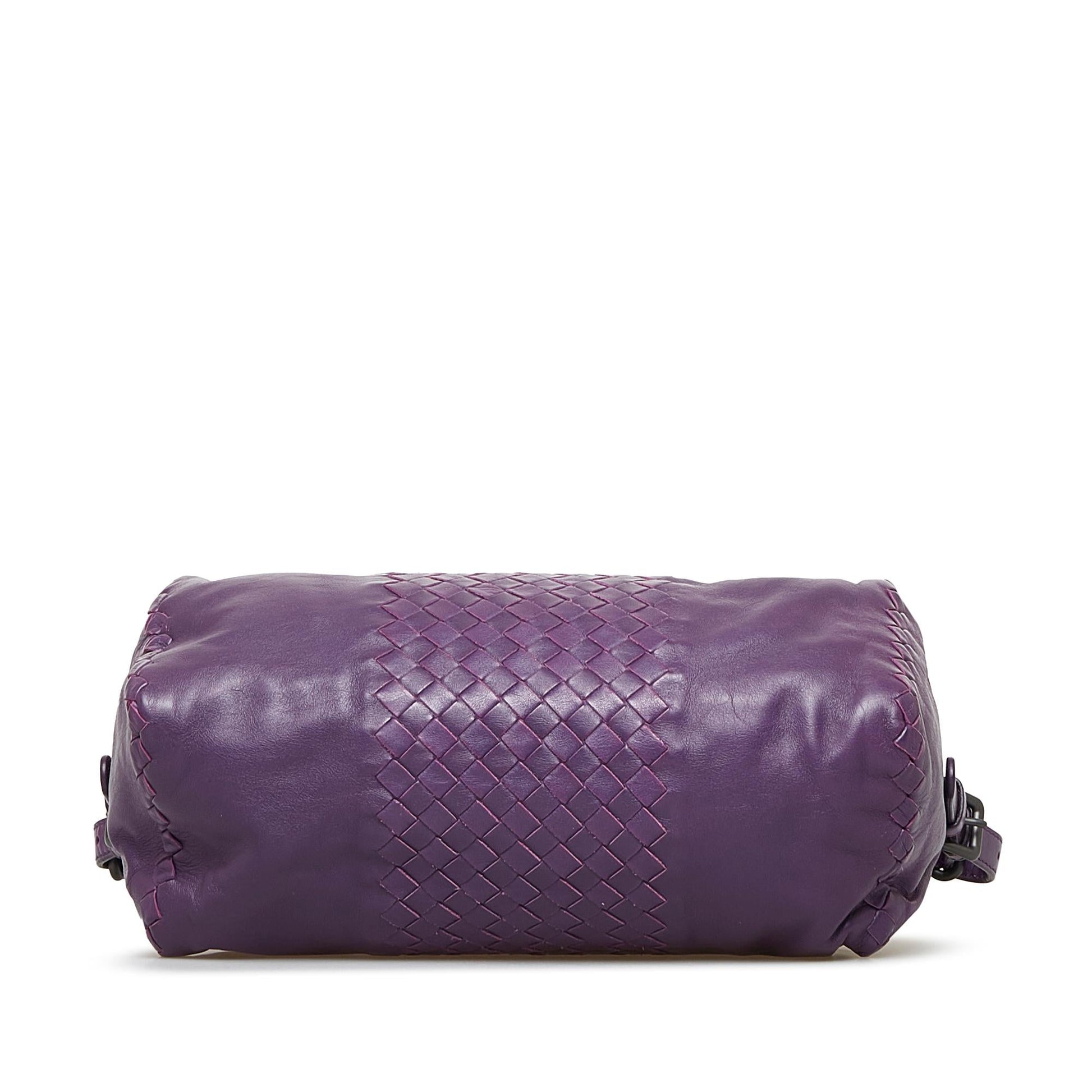 Bottega Veneta Veneta Shoulder Bag - Rovelle Bags